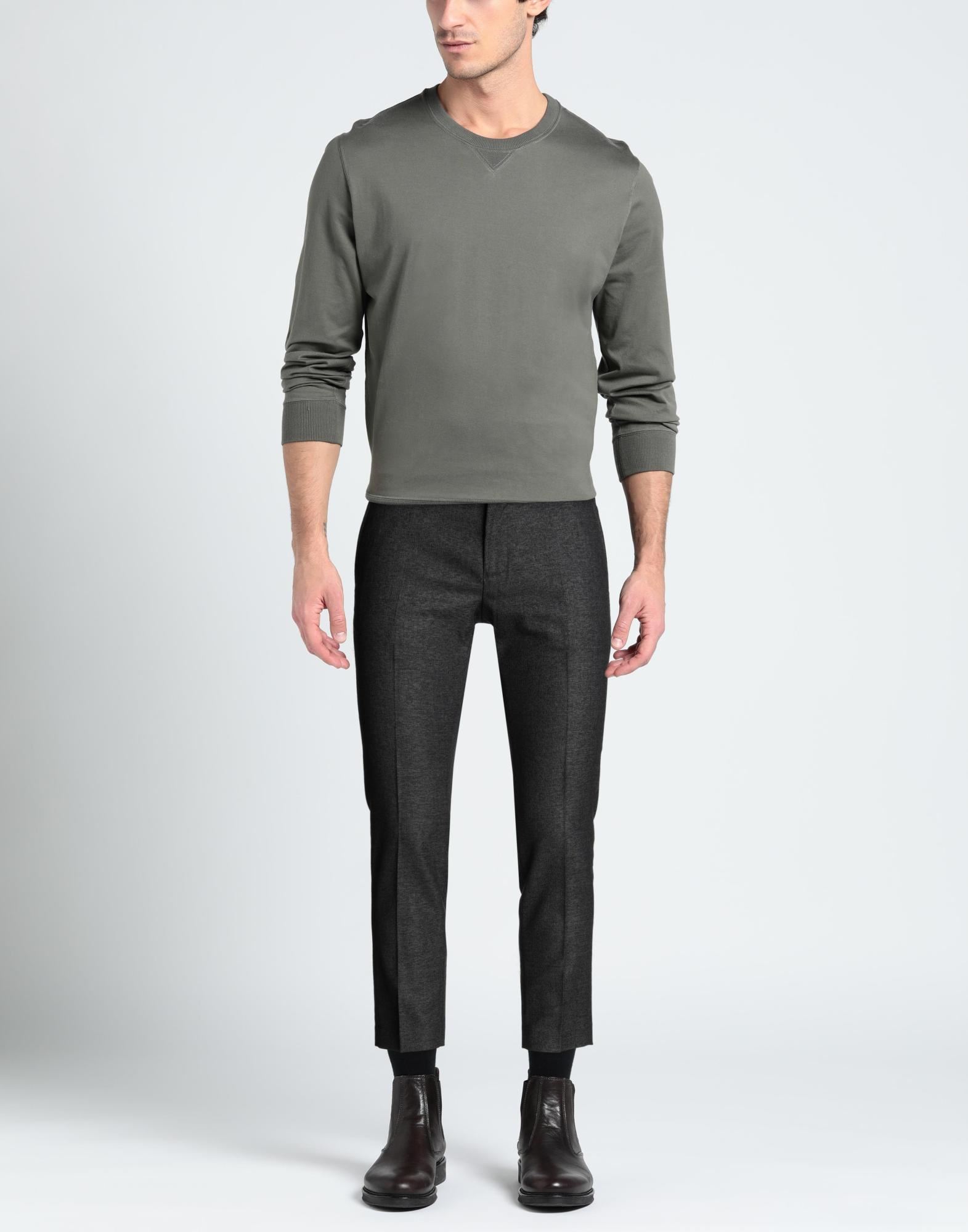  Grey Daniele Alessandrini - Hosen & Röcke - Hosen - On Yoox.com 