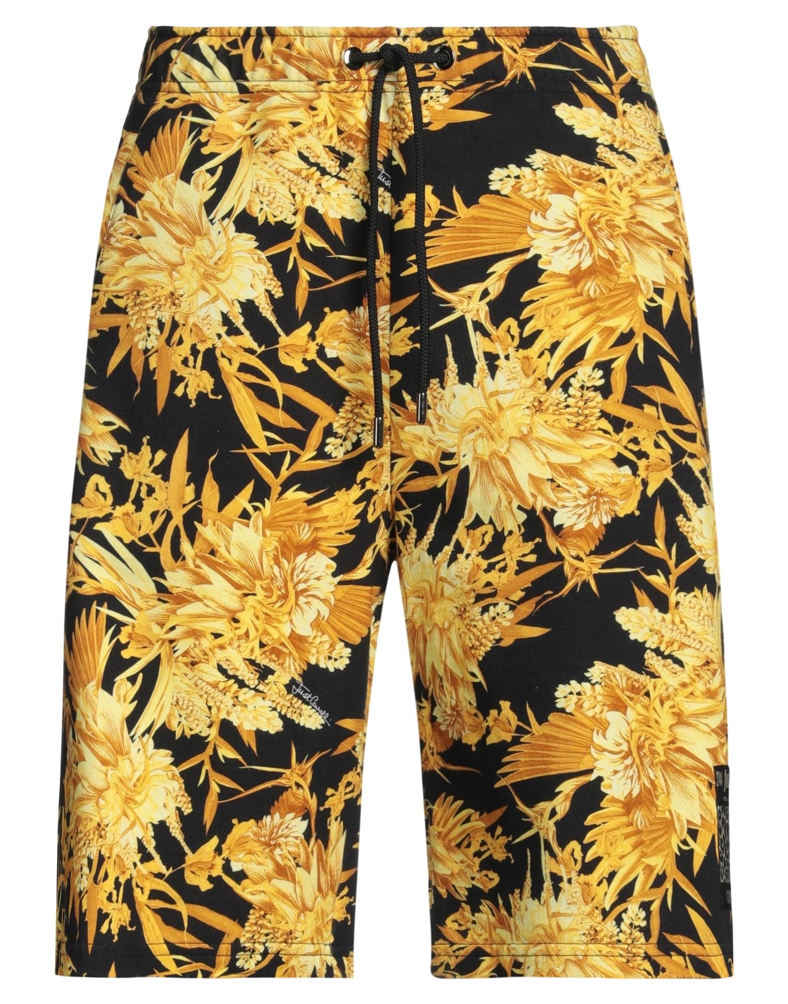  Just Cavalli - Hosen & Röcke - Shorts & Bermudashorts - On Yoox.com 