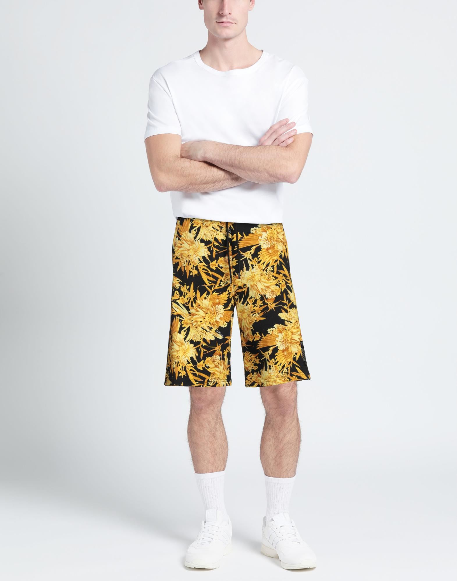  Just Cavalli - Hosen & Röcke - Shorts & Bermudashorts - On Yoox.com 