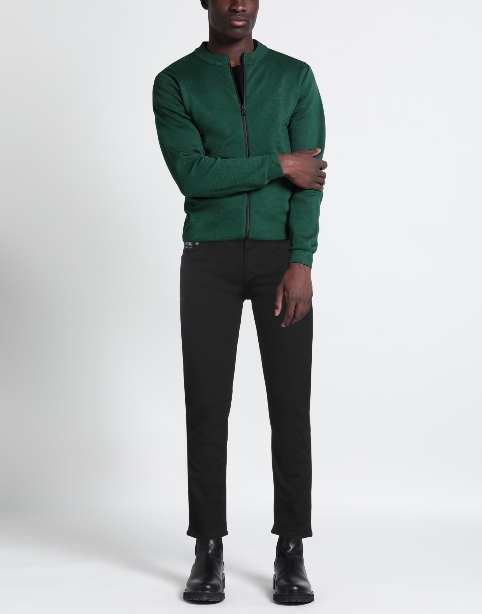  Versace Jeans Couture - Hosen & Röcke - Jeanshosen - On Yoox.com 