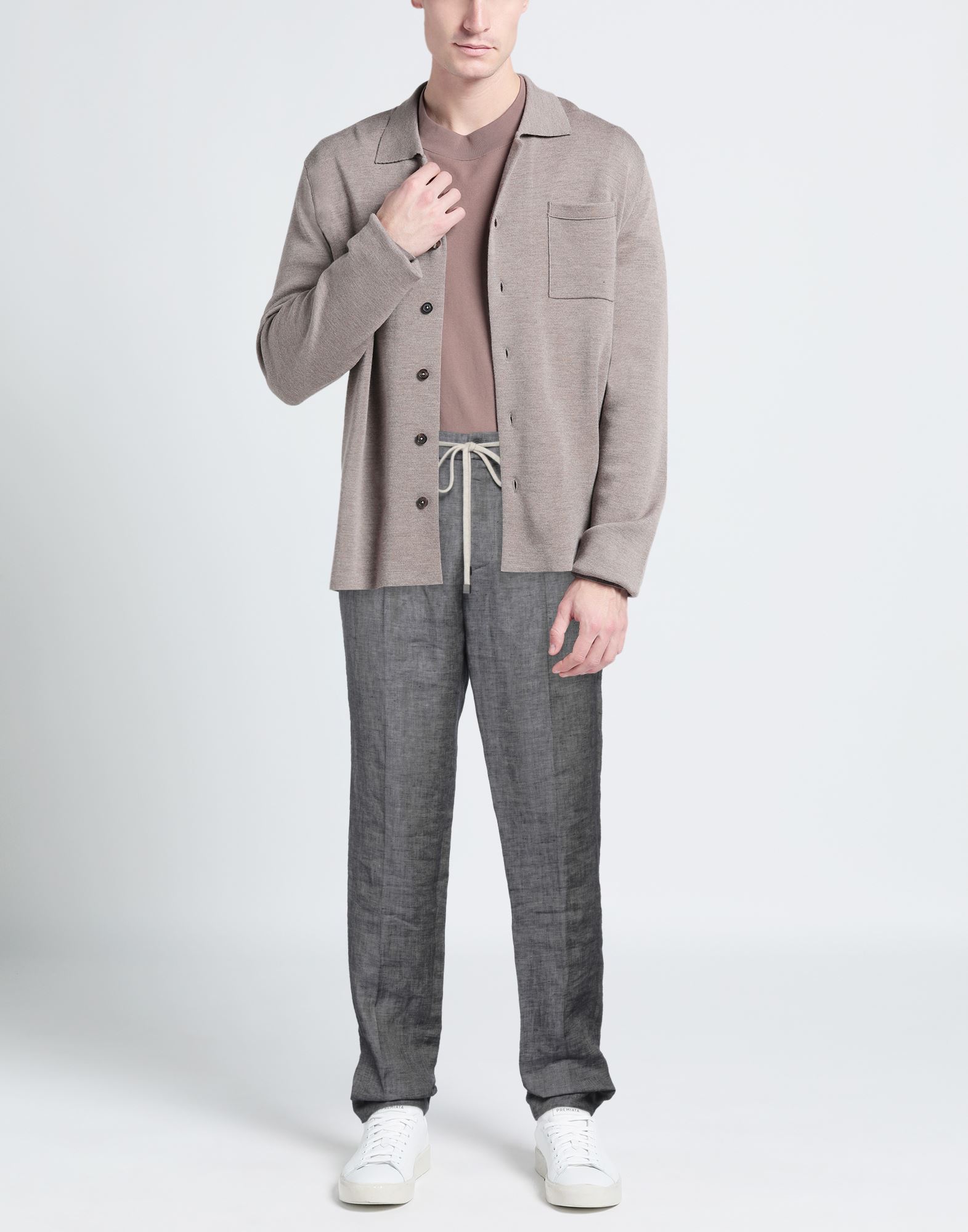  Peserico - Hosen & Röcke - Hosen - On Yoox.com 
