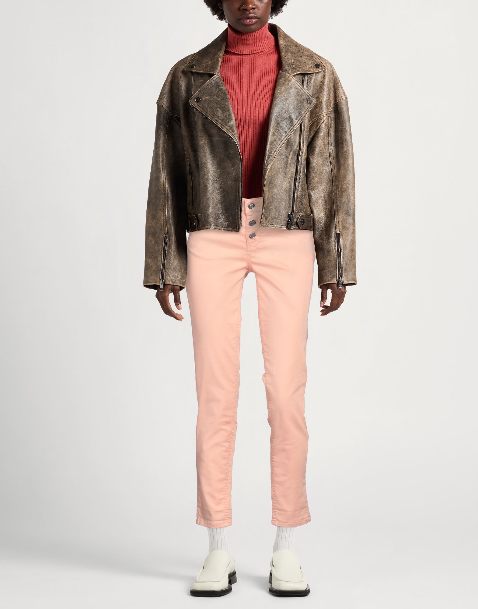  Liu •jo - Hosen & Röcke - Jeanshosen - On Yoox.com 