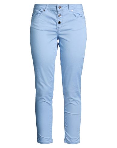 Jeanshose Damen Hellblau 24W-28L,25W-28L,26W-28L,27W-28L,28W-28L,32W-28L Damen