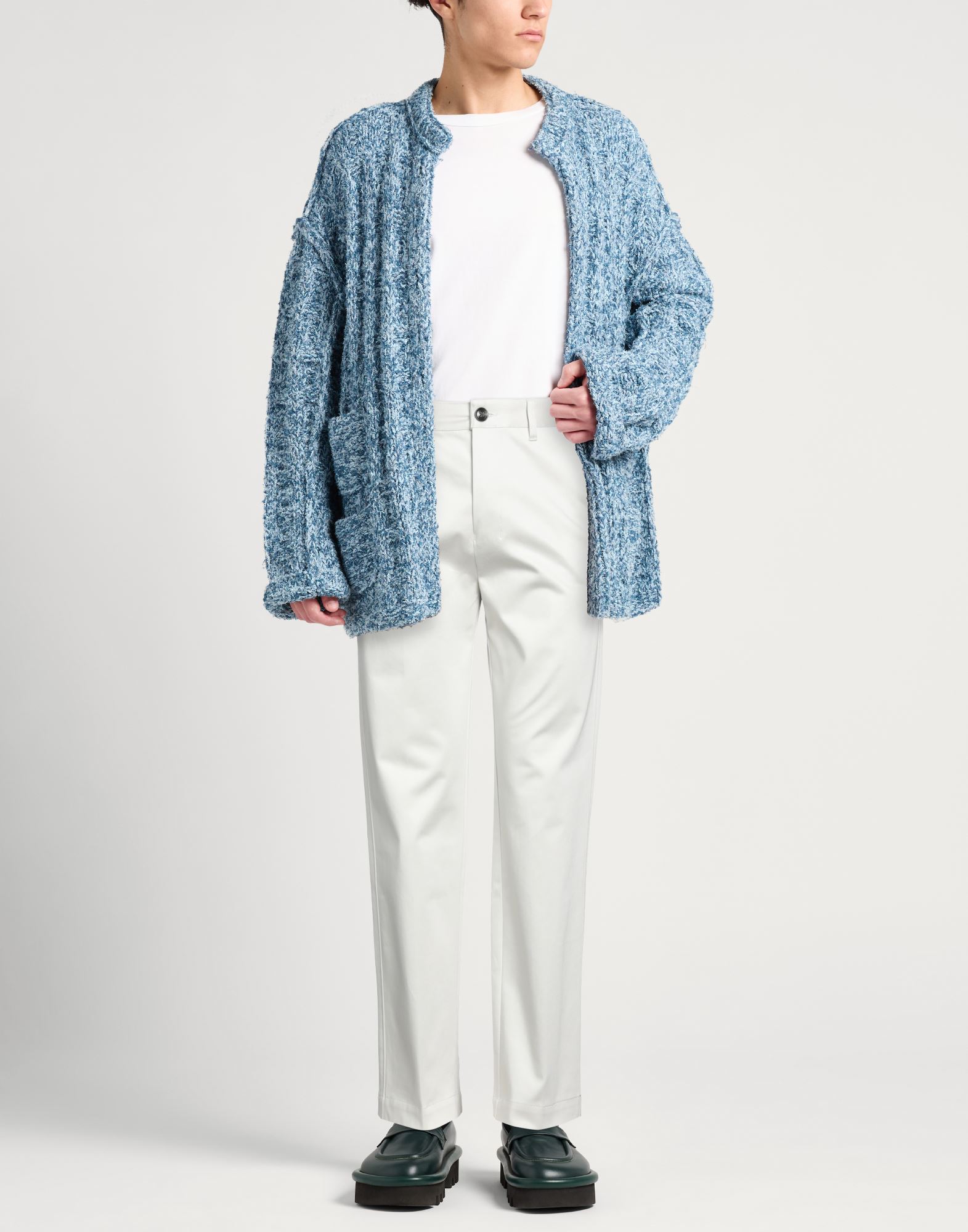  Ami Alexandre Mattiussi - Hosen & Röcke - Hosen - On Yoox.com 