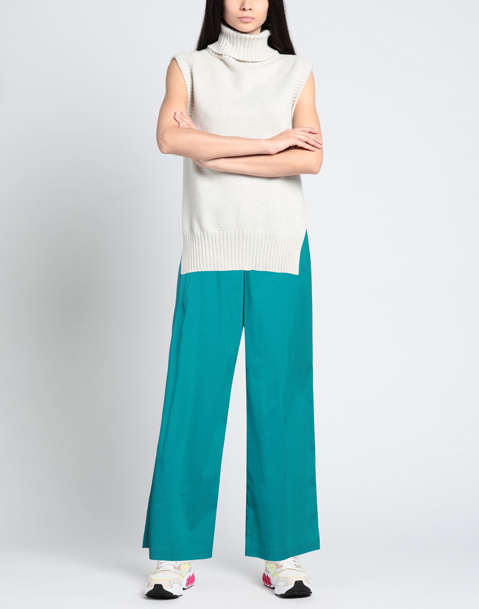  Semicouture - Hosen & Röcke - Hosen - On Yoox.com 