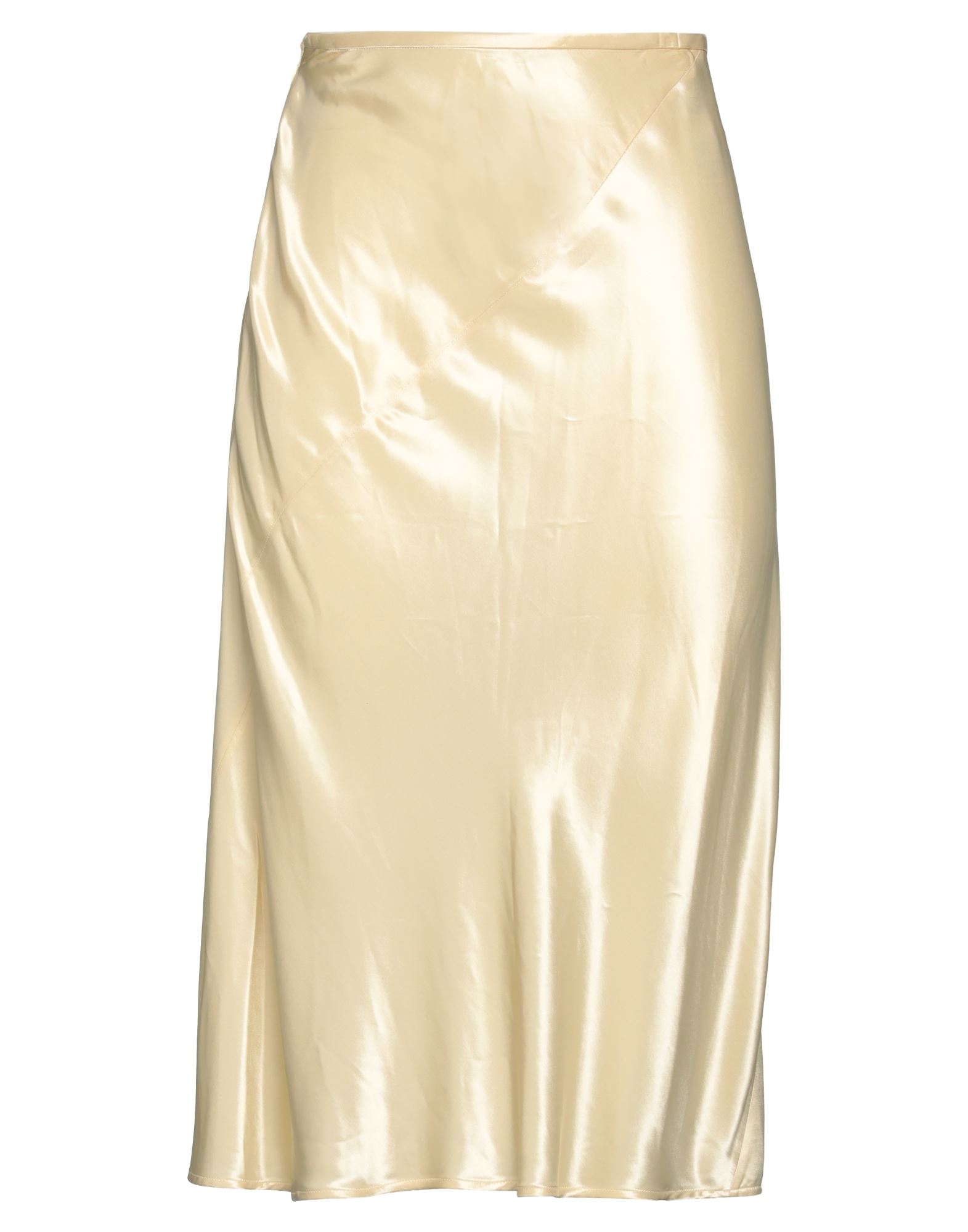  Jil Sander - Hosen & Röcke - Midi-röcke - On Yoox.com 