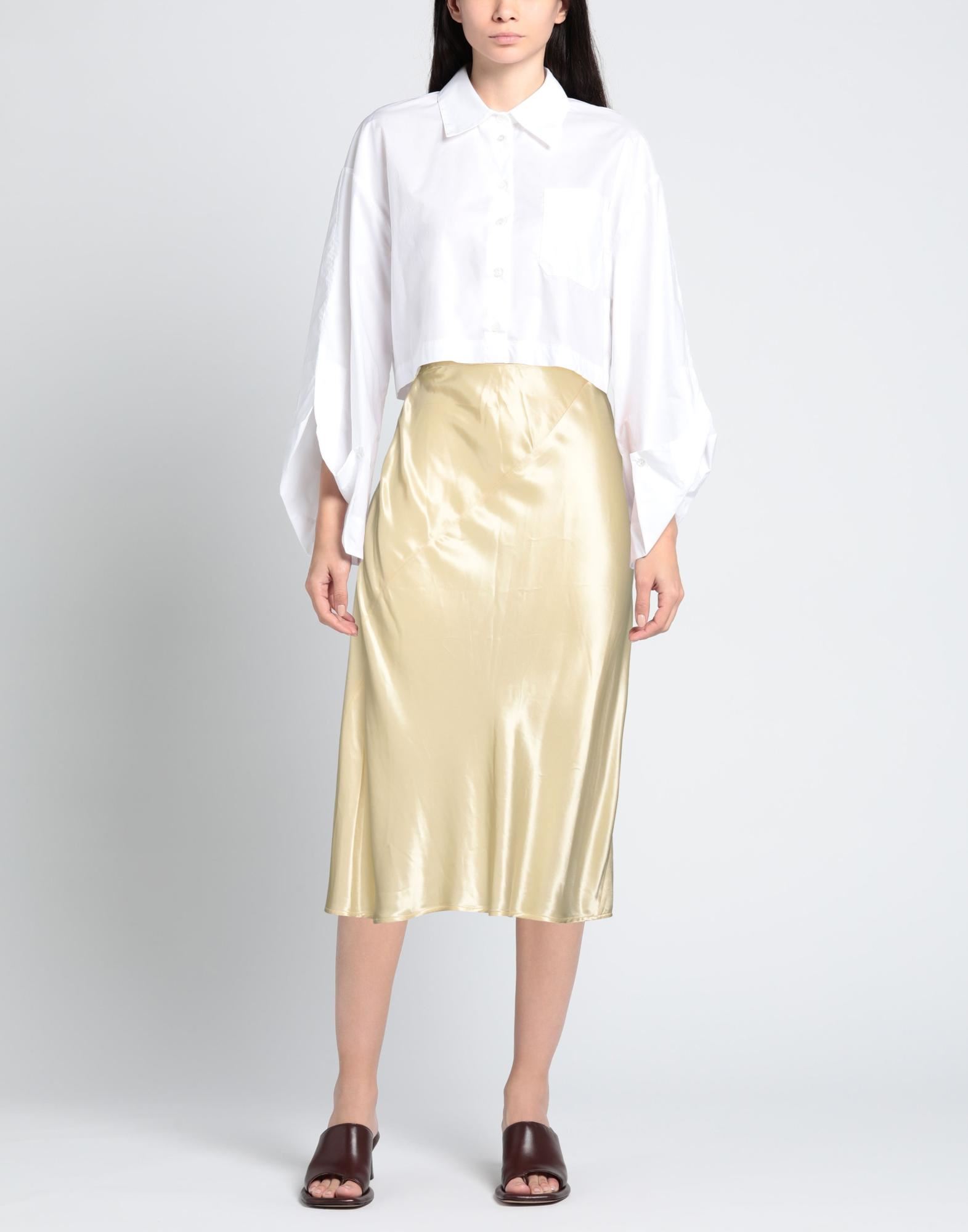  Jil Sander - Hosen & Röcke - Midi-röcke - On Yoox.com 