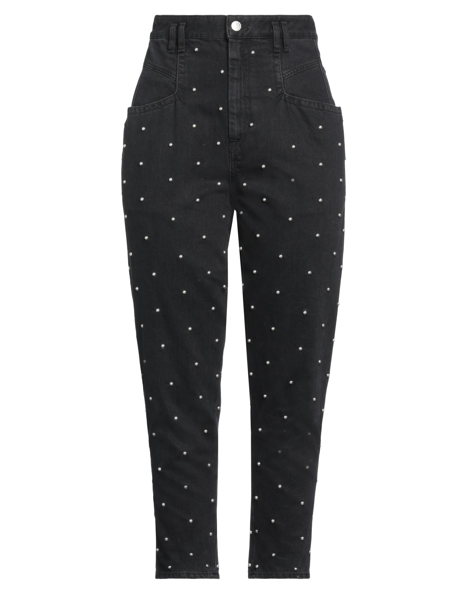 ISABEL MARANT ISABEL MARANT BOTTOMWEAR Τζιν