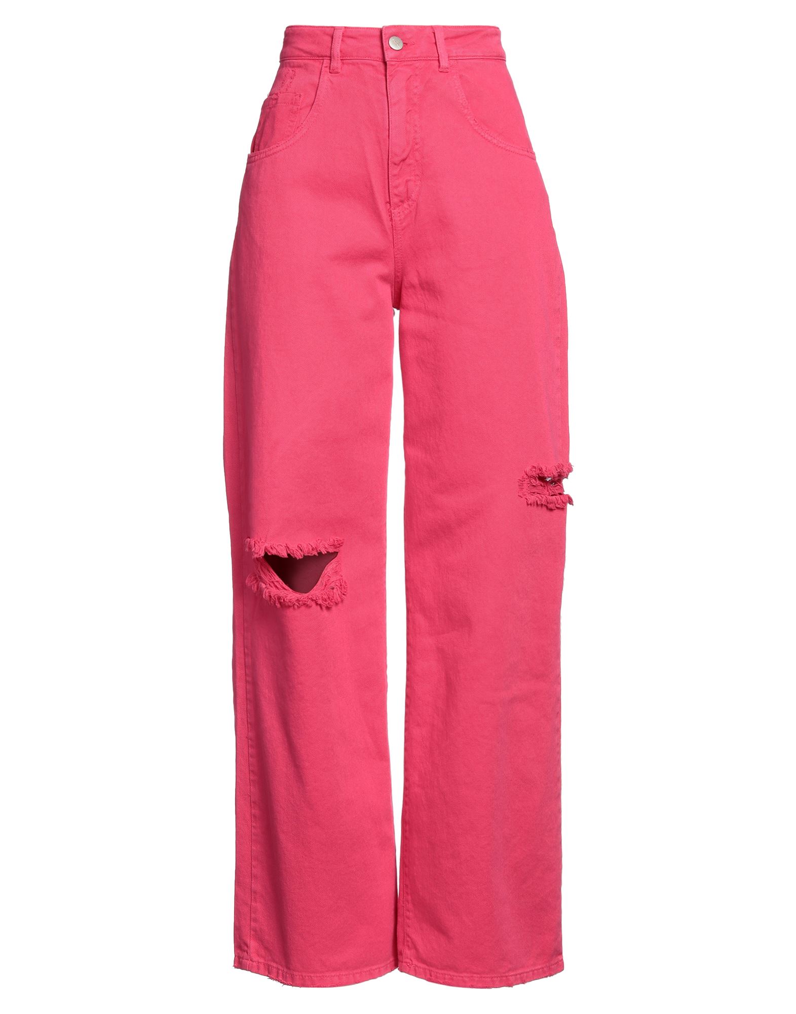  Icon Denim - Hosen & Röcke - Jeanshosen - On Yoox.com 
