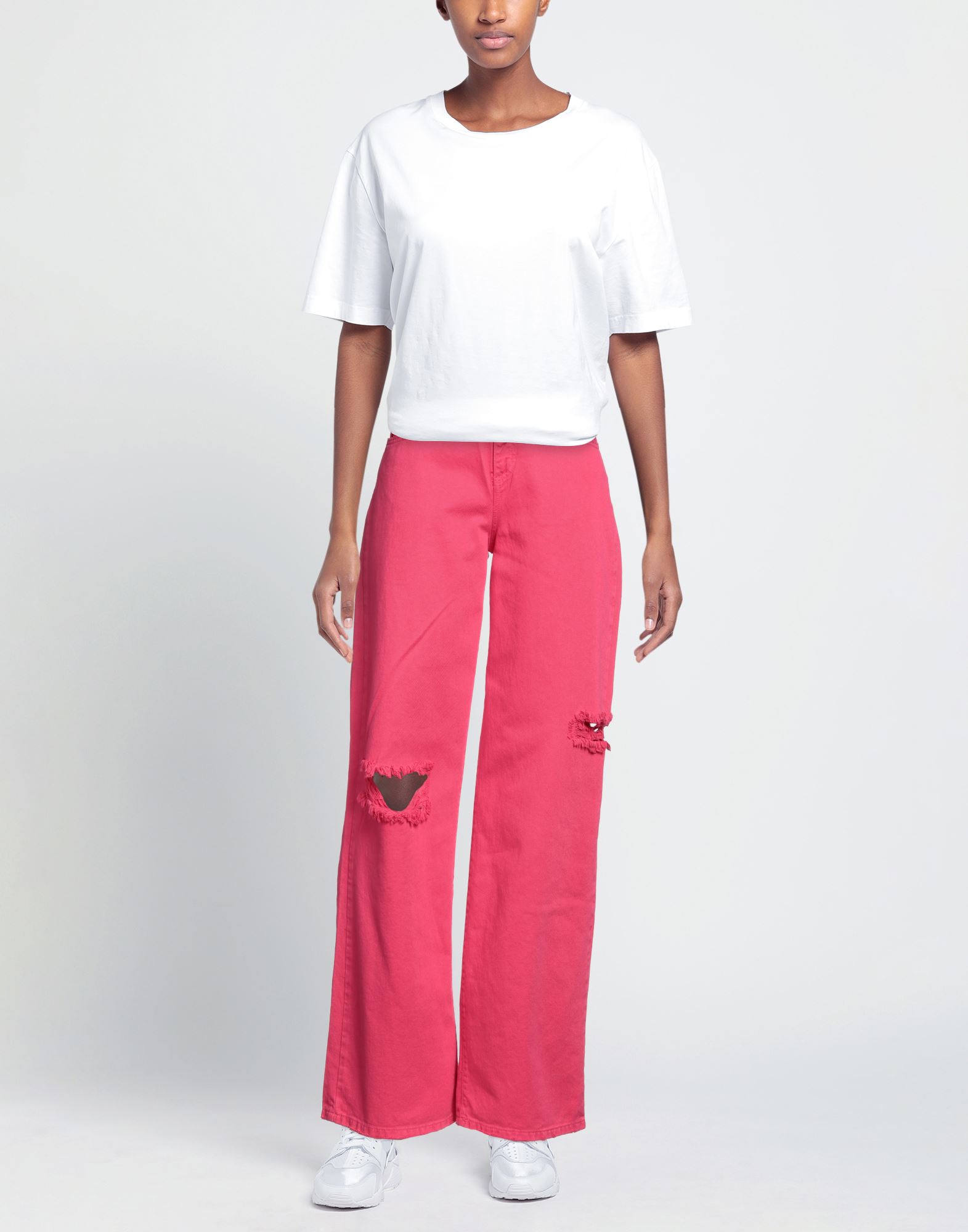  Icon Denim - Hosen & Röcke - Jeanshosen - On Yoox.com 