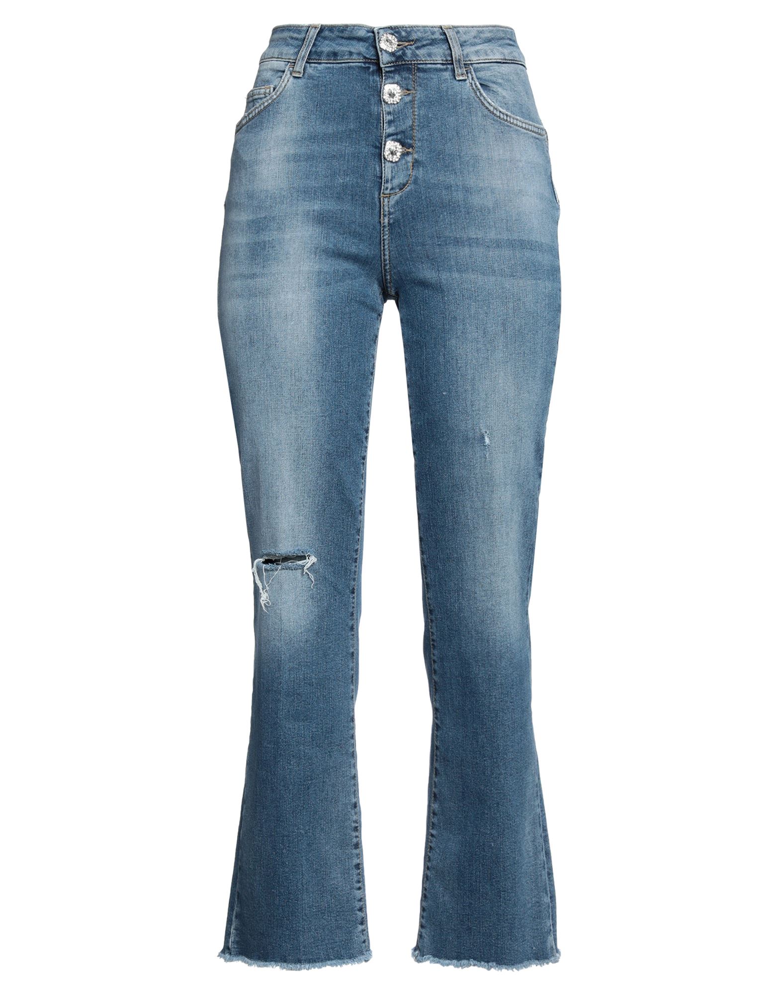 LIU •JO BOTTOMWEAR Τζιν