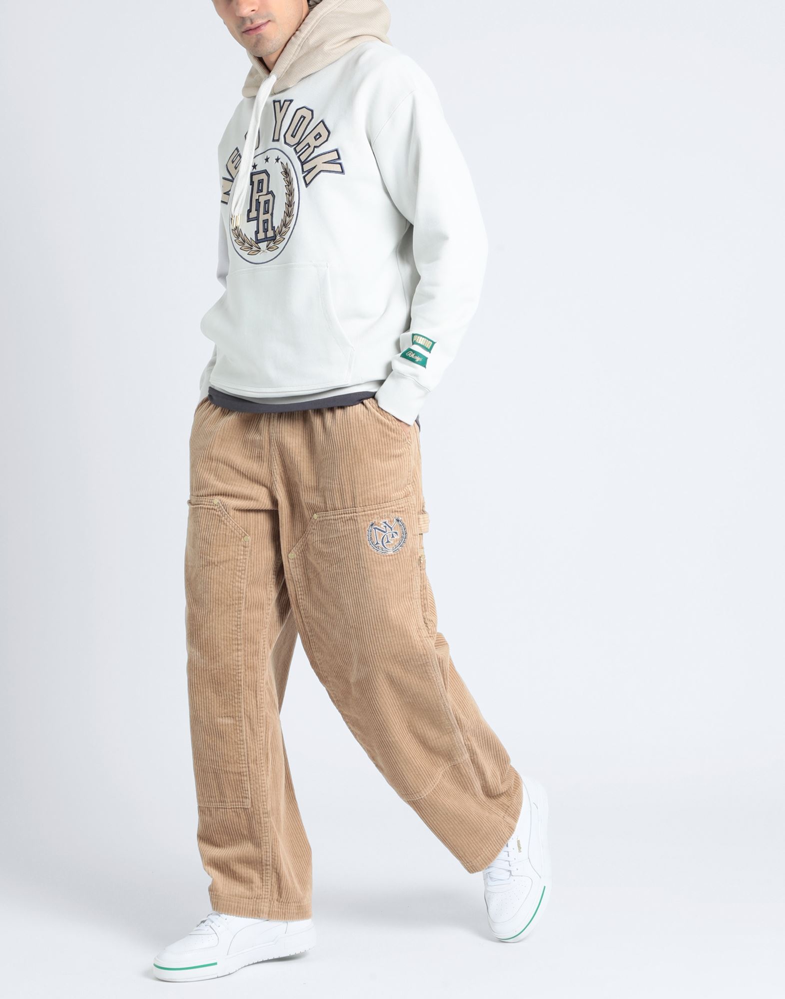  Puma - Hosen & Röcke - Hosen - On Yoox.com 