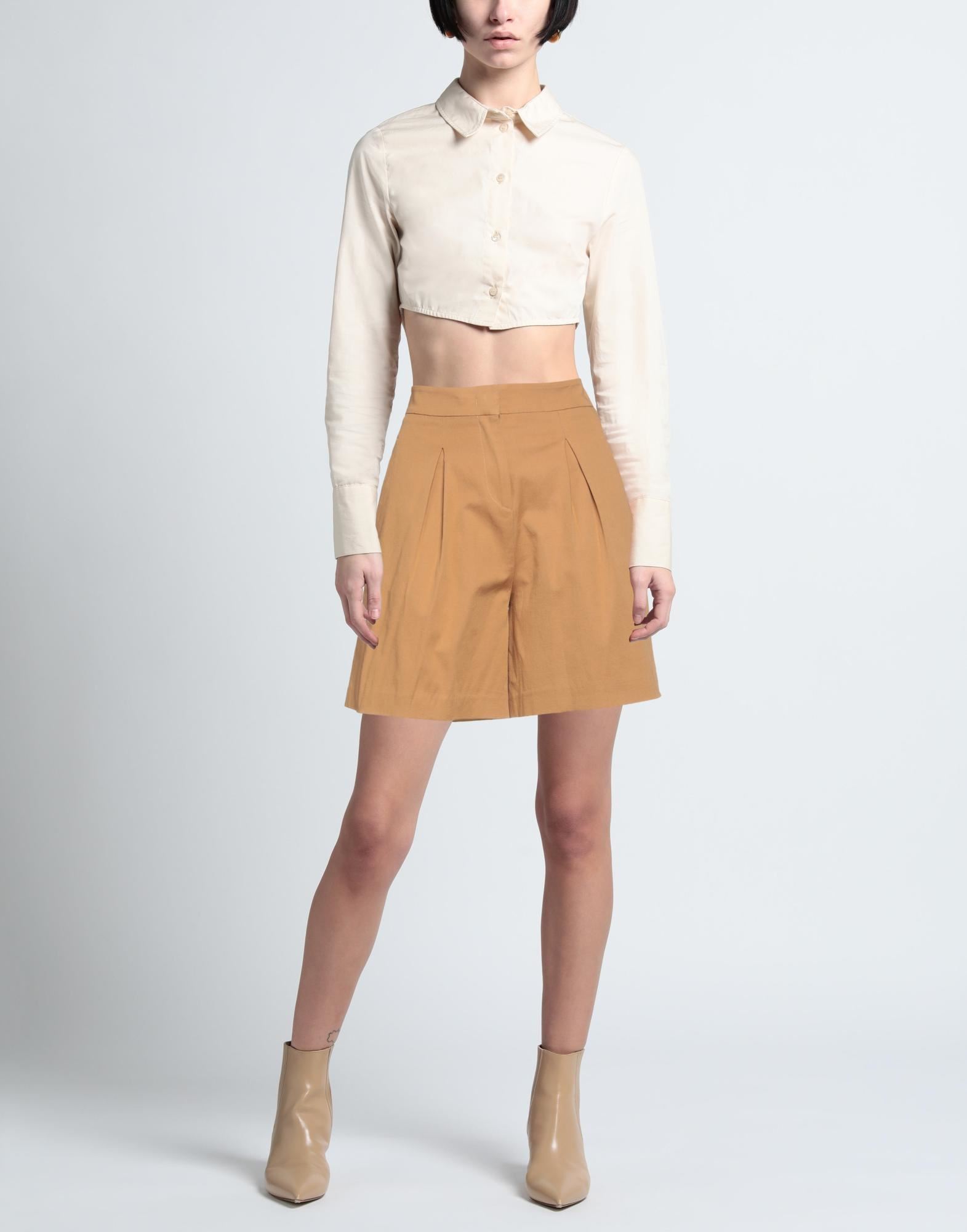  Hinnominate - Hosen & Röcke - Shorts & Bermudashorts - On Yoox.com 