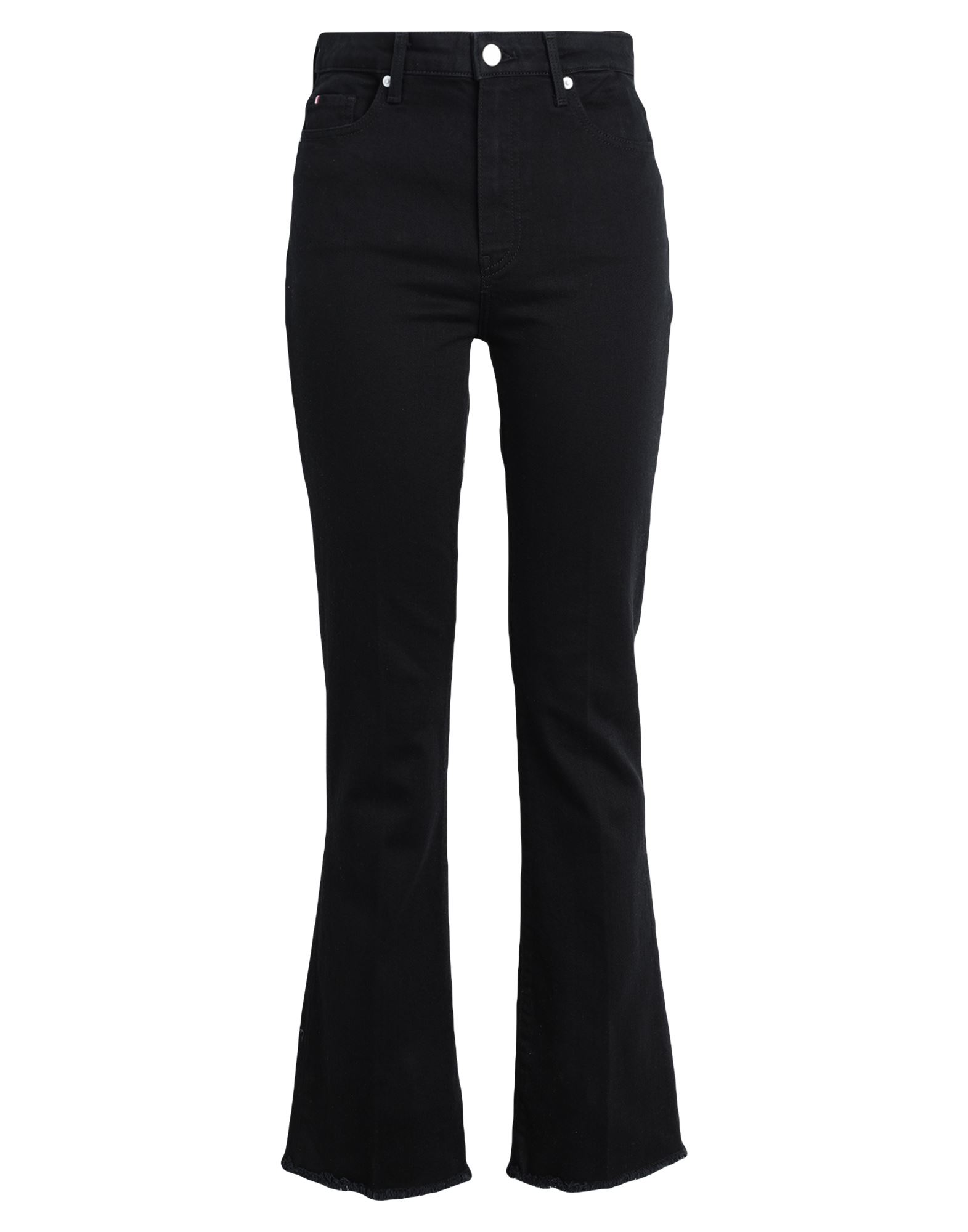  Tommy Hilfiger - Hosen & Röcke - Jeanshosen - On Yoox.com 
