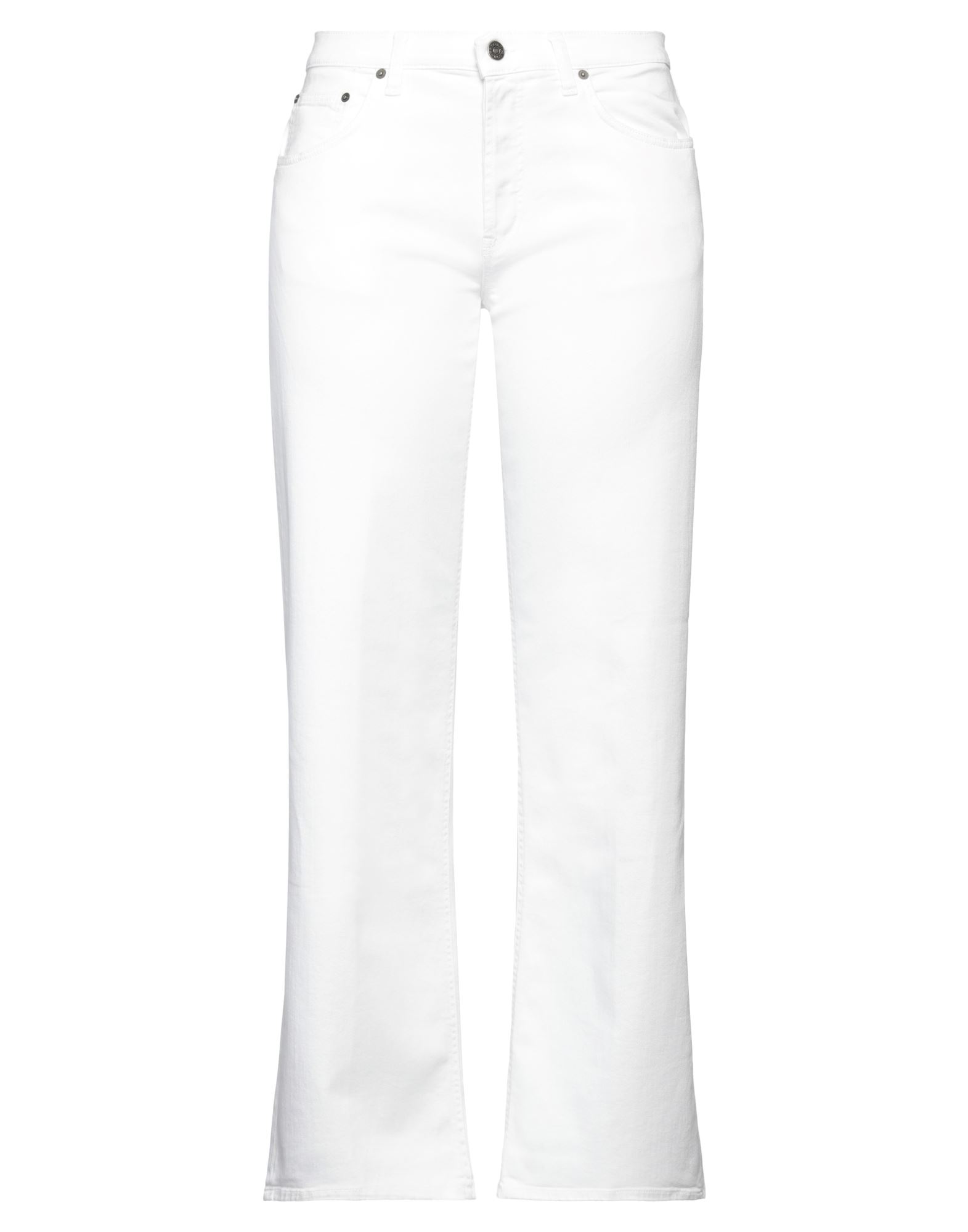 DONDUP BOTTOMWEAR Τζιν