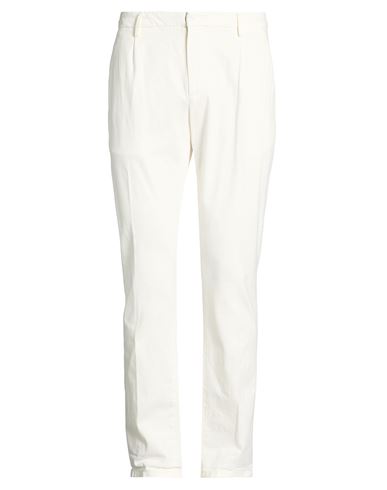 Pantalones Hombre Blanco 29,30,36 Hombre