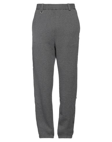 Undercover Man Pants Lead Size 5 Cotton In Grey
