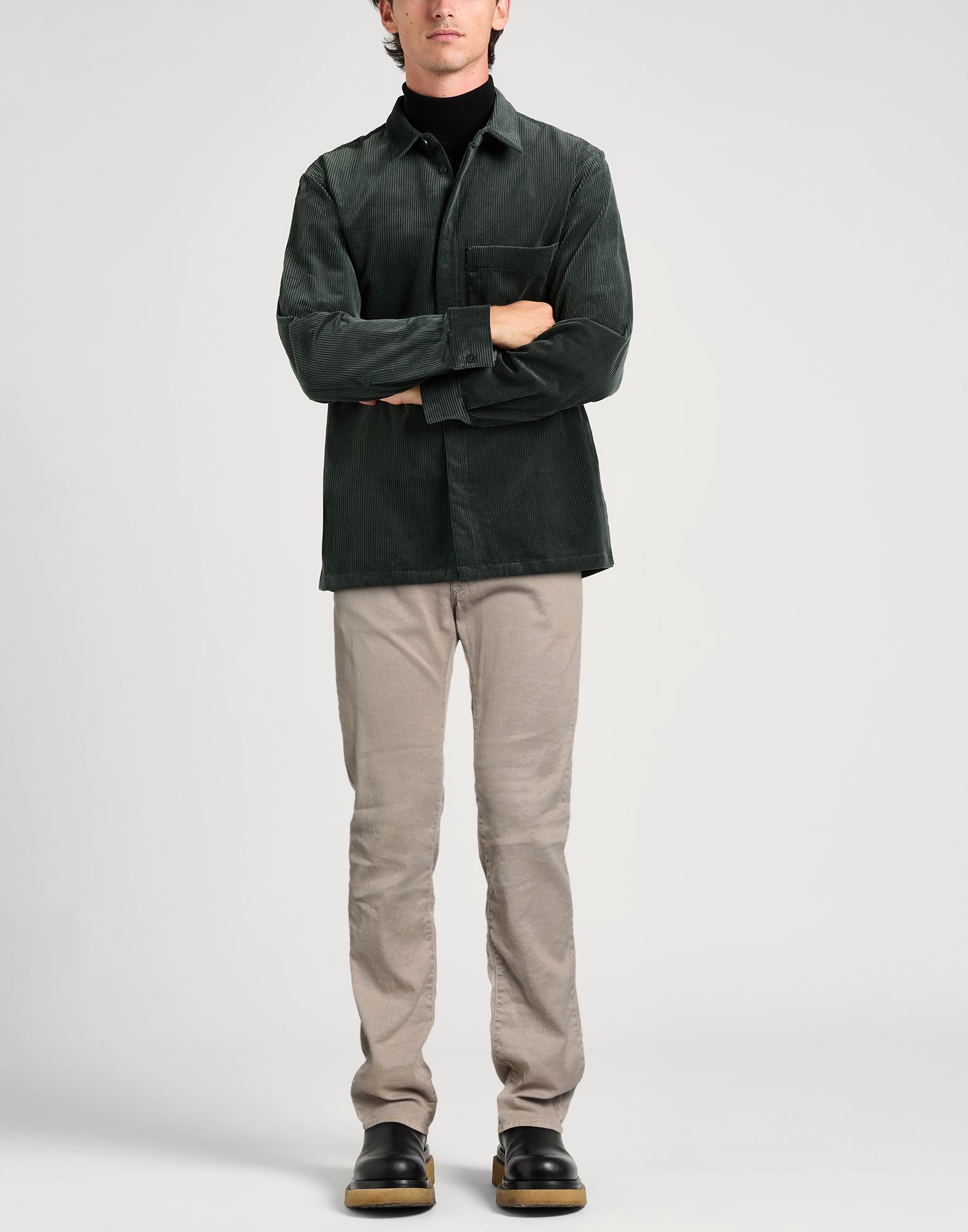  Jacob Cohёn - Hosen & Röcke - Jeanshosen - On Yoox.com 