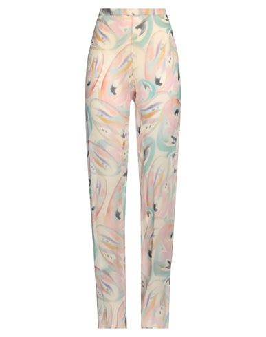 ETRO Hose Damen Elfenbein 36 Damen