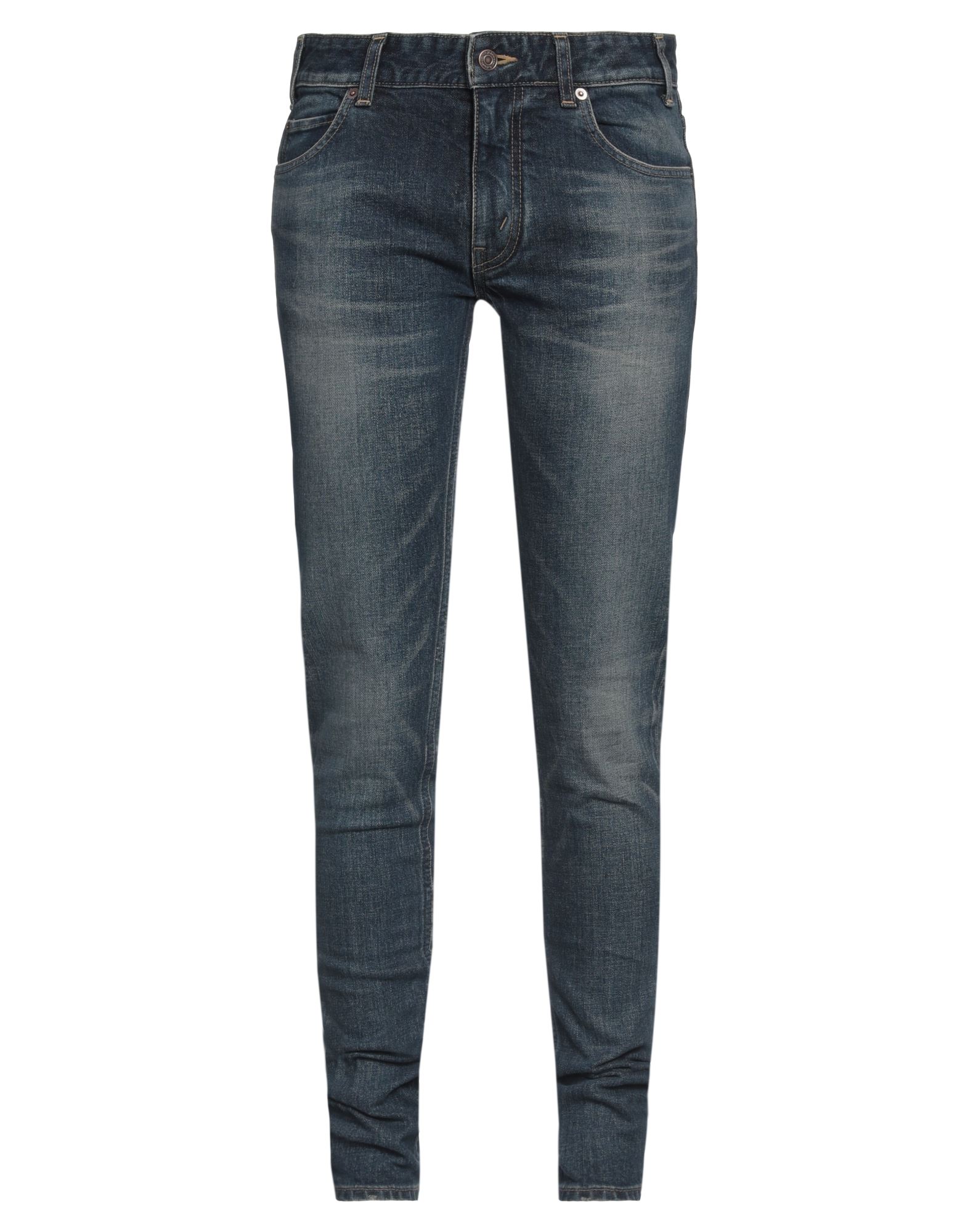 CELINE BOTTOMWEAR Τζιν