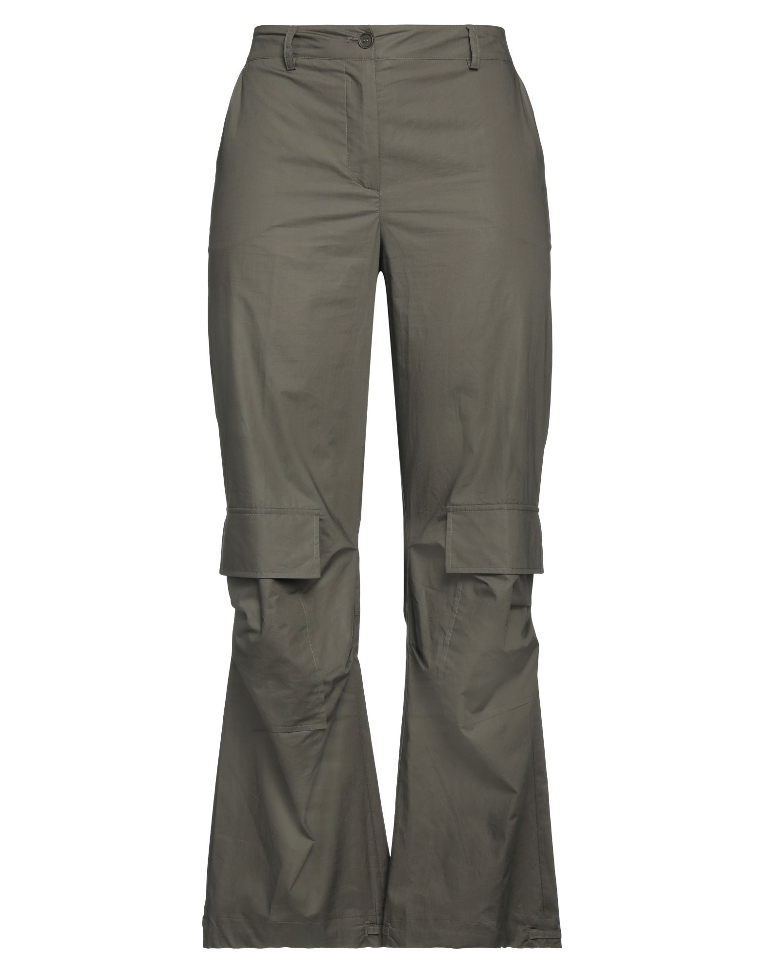 P.A.R.O.S.H. P.A.R.O.S.H. BOTTOMWEAR Casual Παντελόνι
