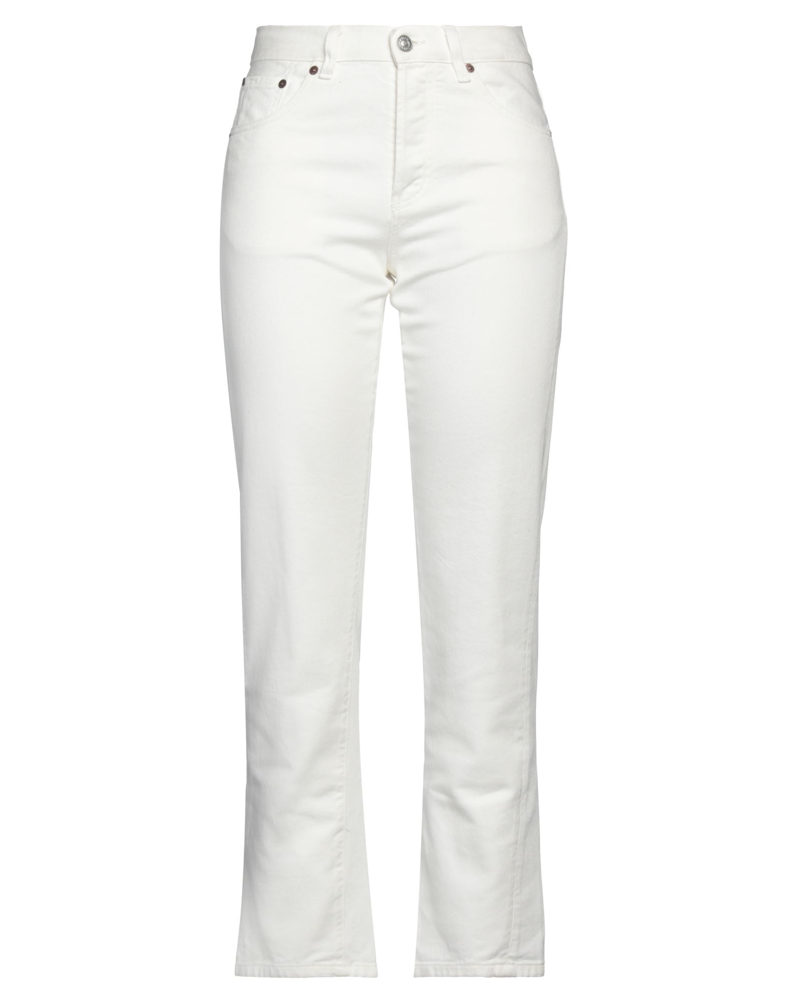 VICTORIA BECKHAM VICTORIA BECKHAM BOTTOMWEAR Τζιν