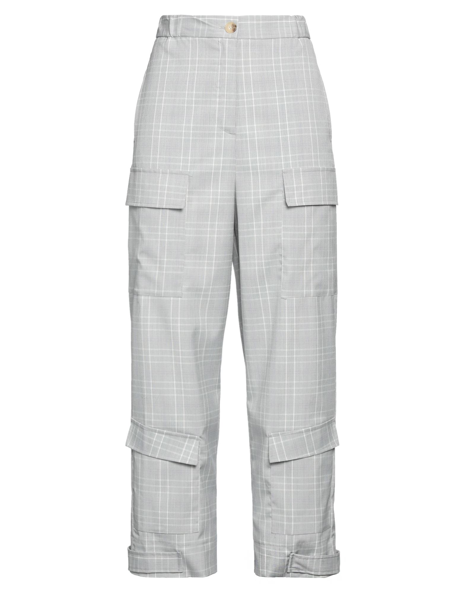 VICOLO BOTTOMWEAR Casual Παντελόνι