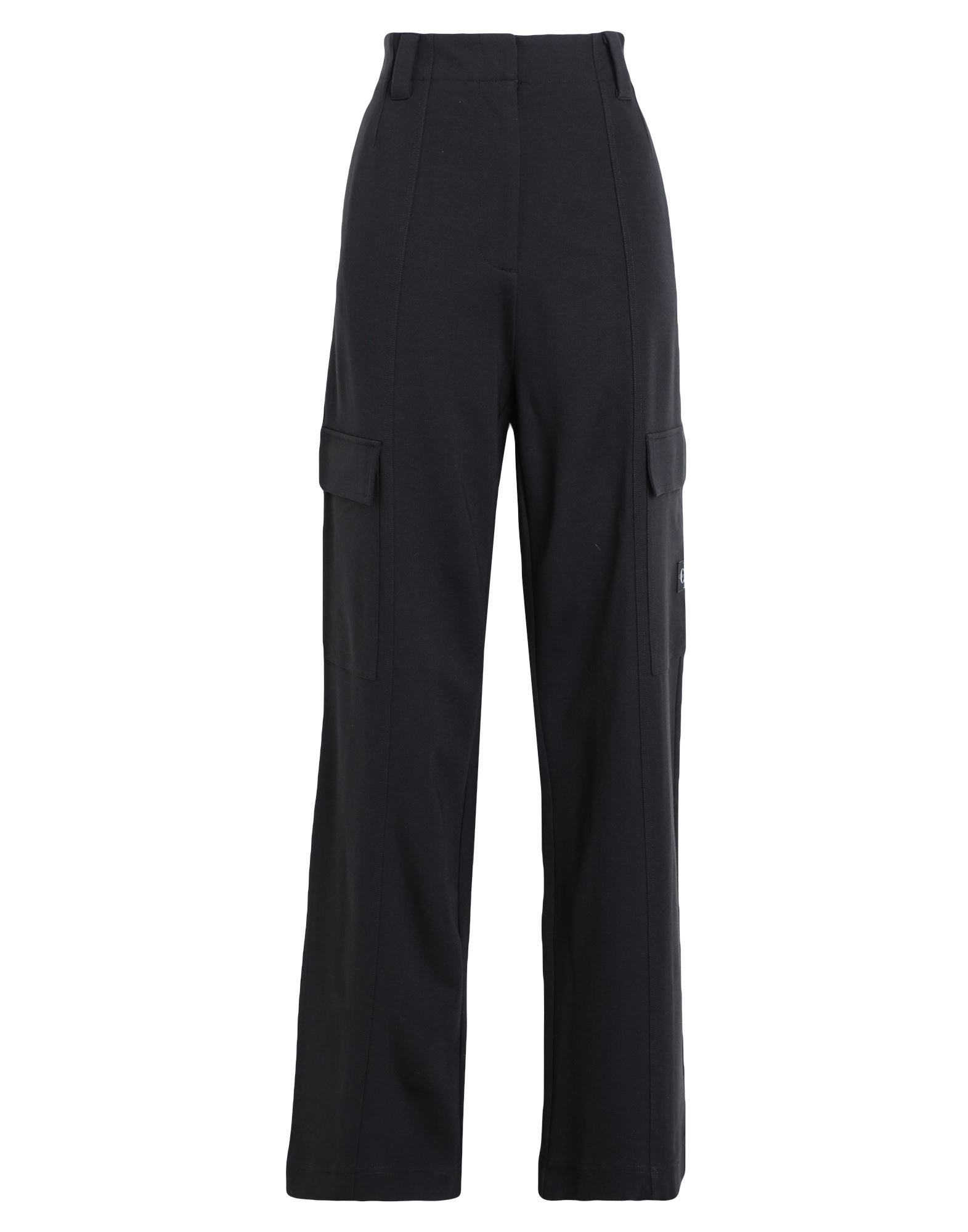 CALVIN KLEIN JEANS BOTTOMWEAR Casual Παντελόνι
