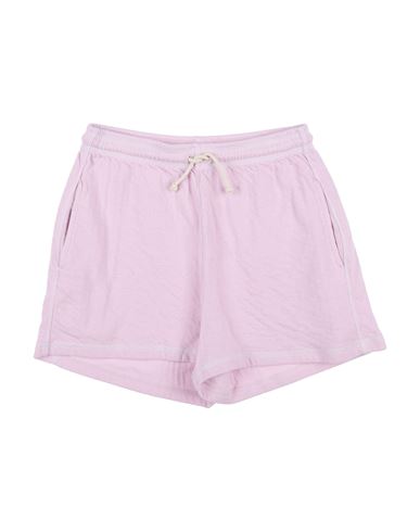 Shop American Vintage Toddler Girl Shorts & Bermuda Shorts Pink Size 7 Cotton