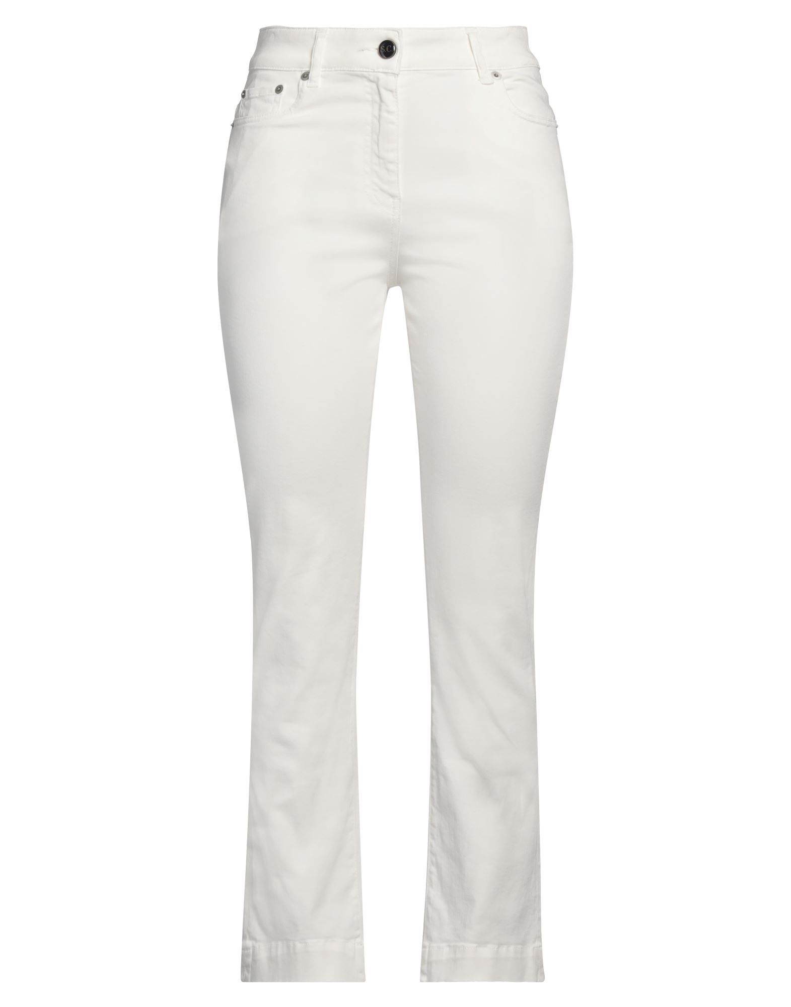  Semicouture - Hosen & Röcke - Jeanshosen - On Yoox.com 
