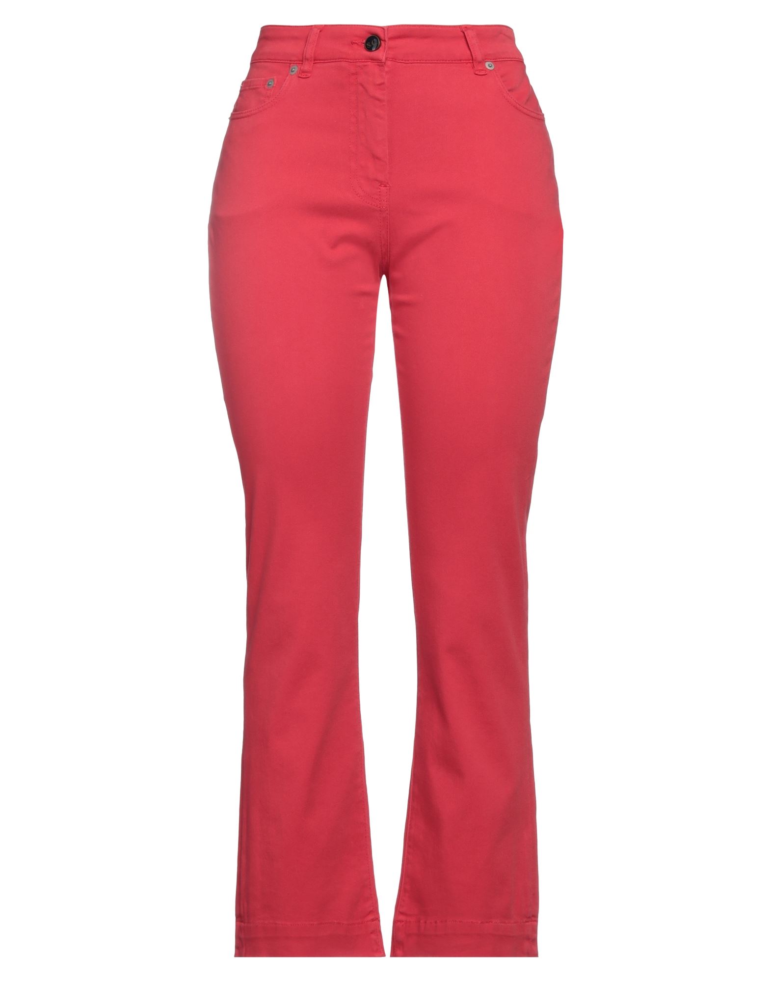  Semicouture - Hosen & Röcke - Jeanshosen - On Yoox.com 