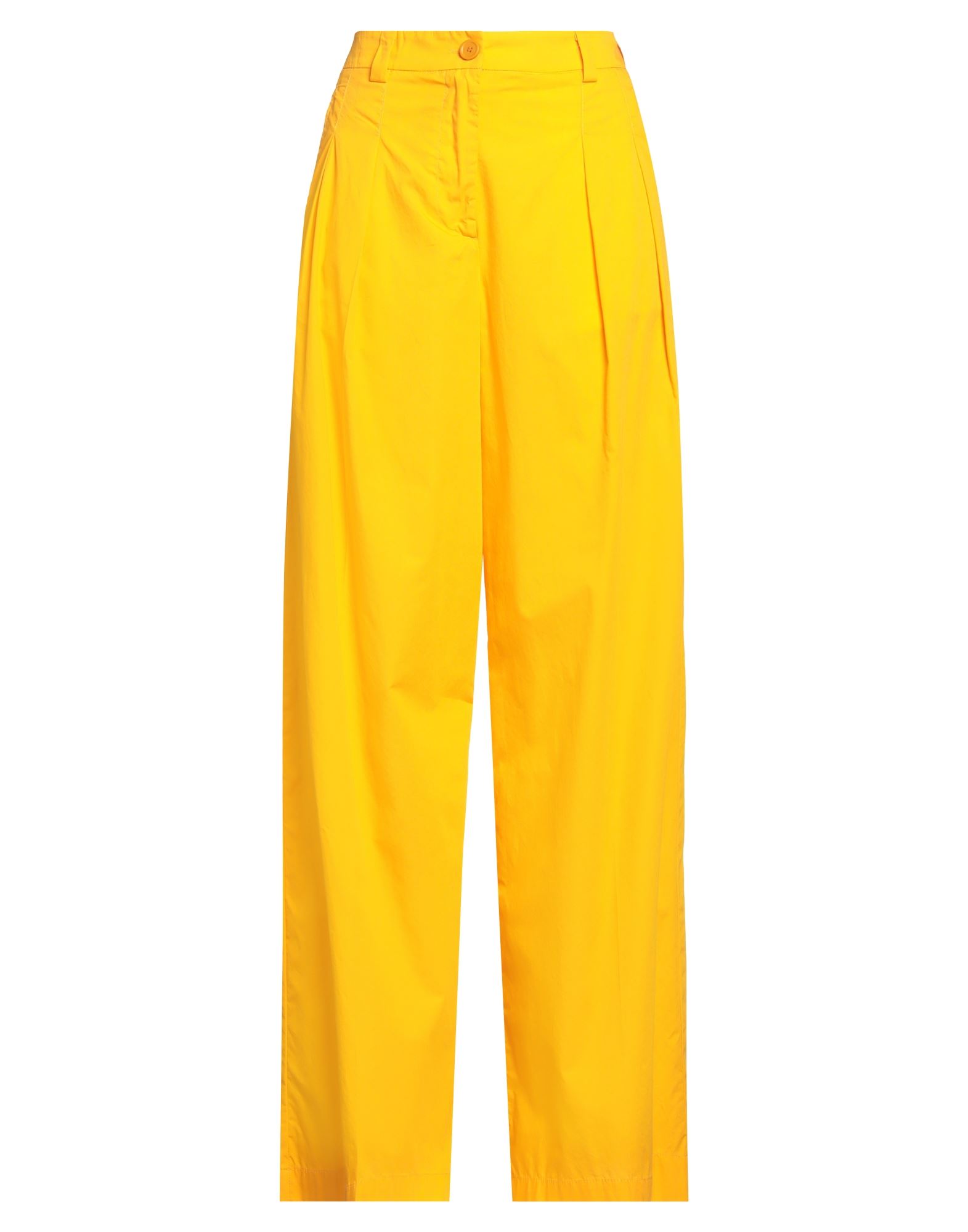 JUCCA BOTTOMWEAR Casual Παντελόνι