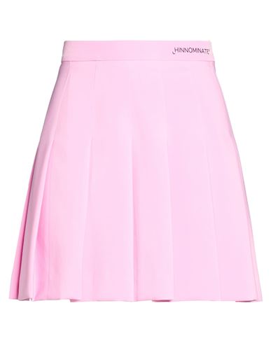 Minifalda Mujer Rosa L,M Mujer