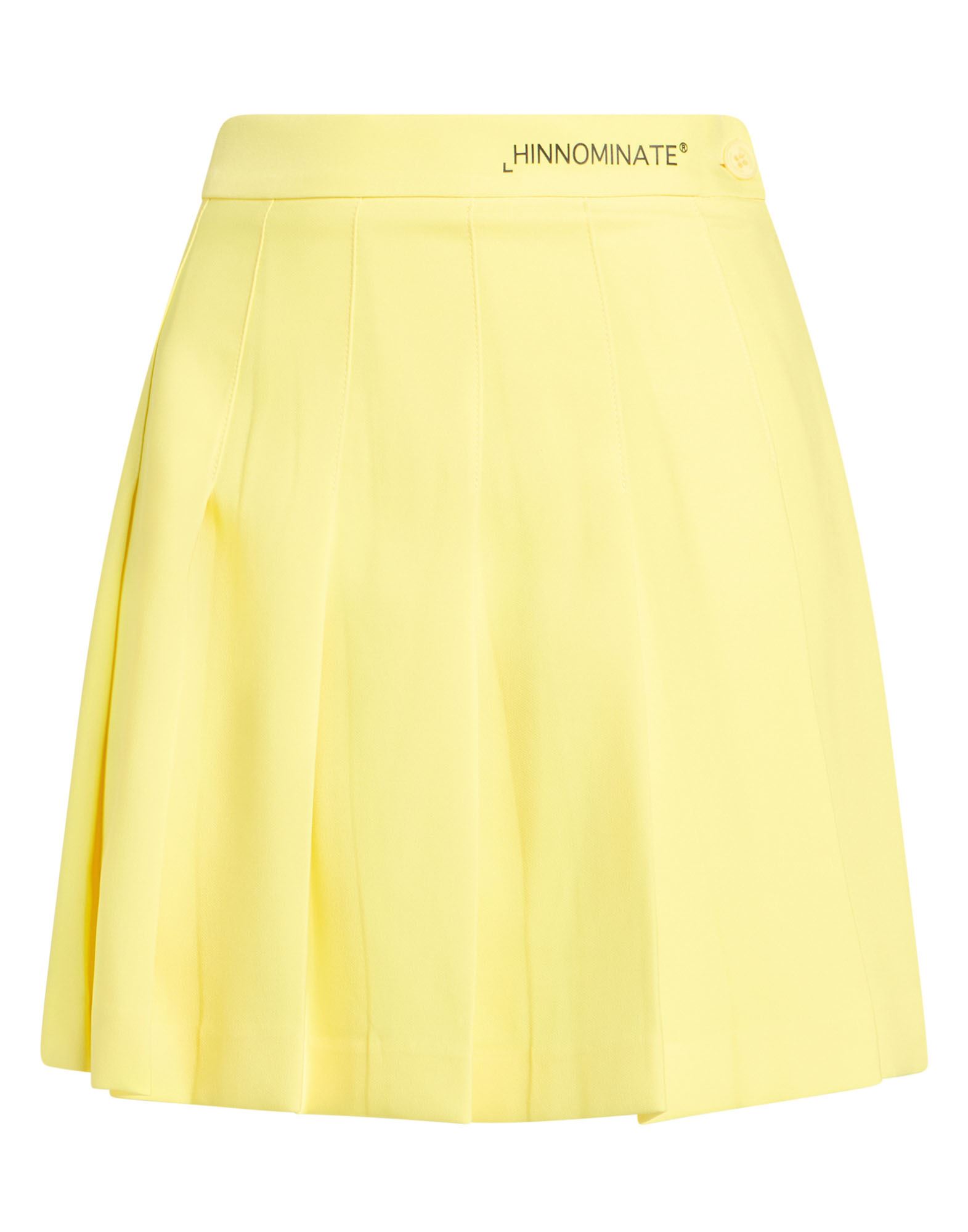 HINNOMINATE BOTTOMWEAR Μίνι φούστα