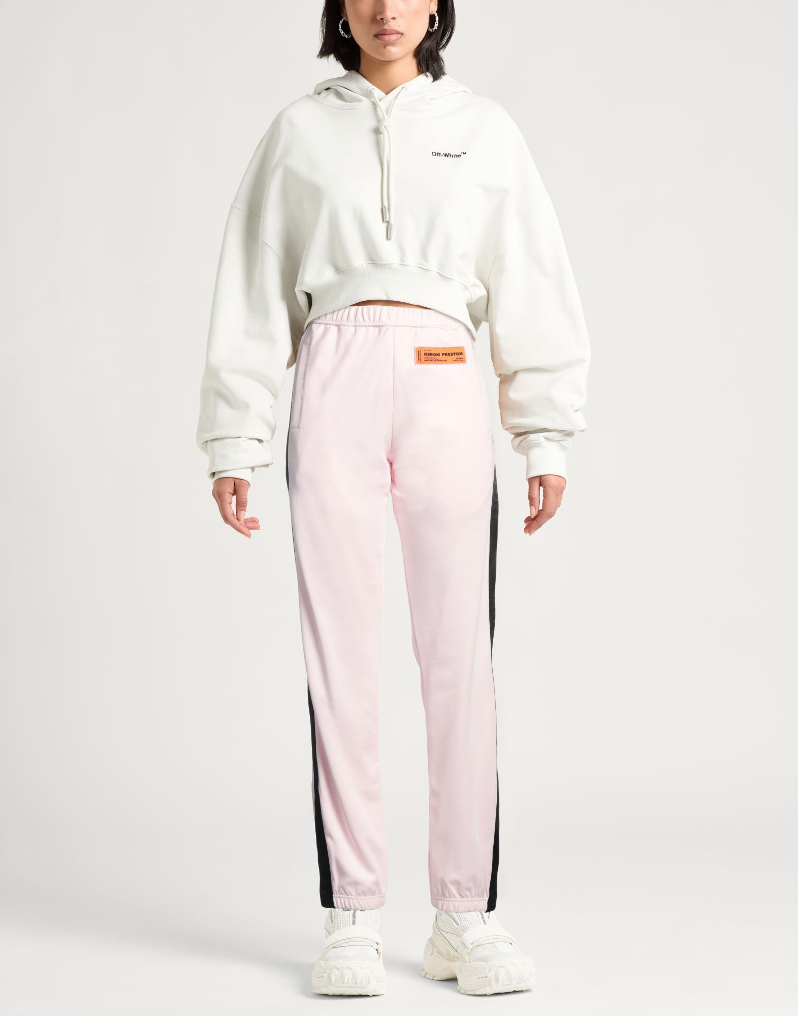  Heron Preston - Hosen & Röcke - Hosen - On Yoox.com 