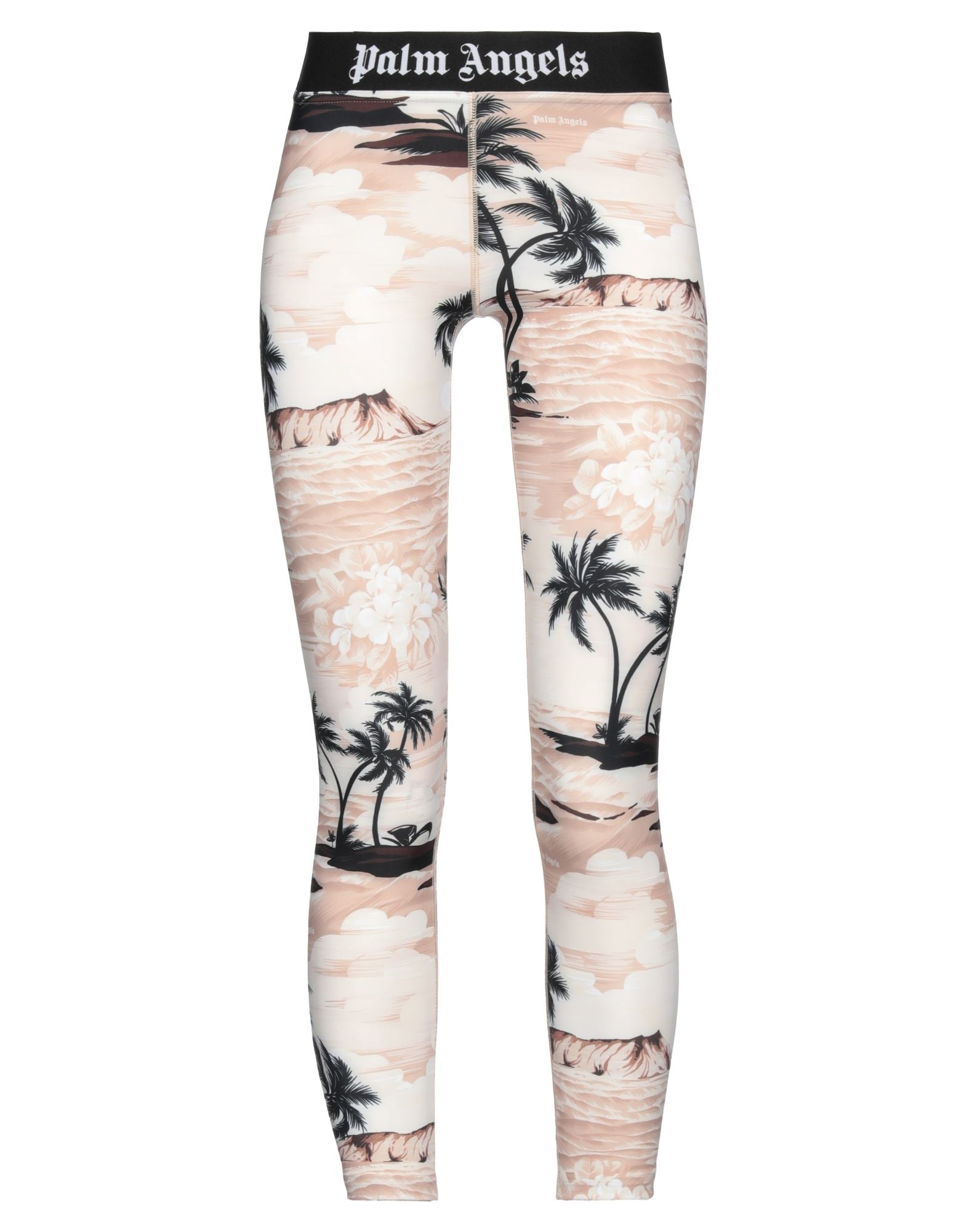  Palm Angels - Hosen & Röcke - Leggings - On Yoox.com 