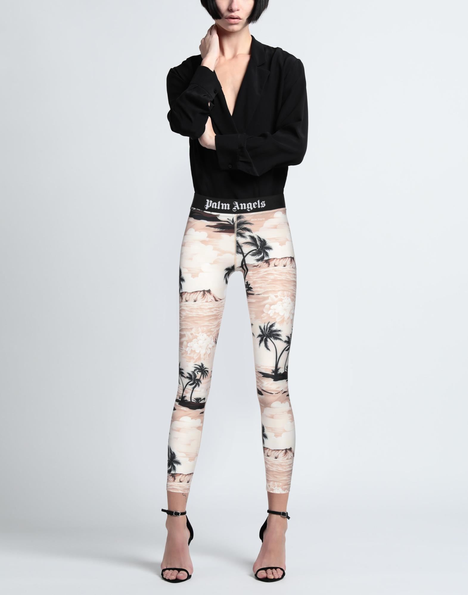  Palm Angels - Hosen & Röcke - Leggings - On Yoox.com 