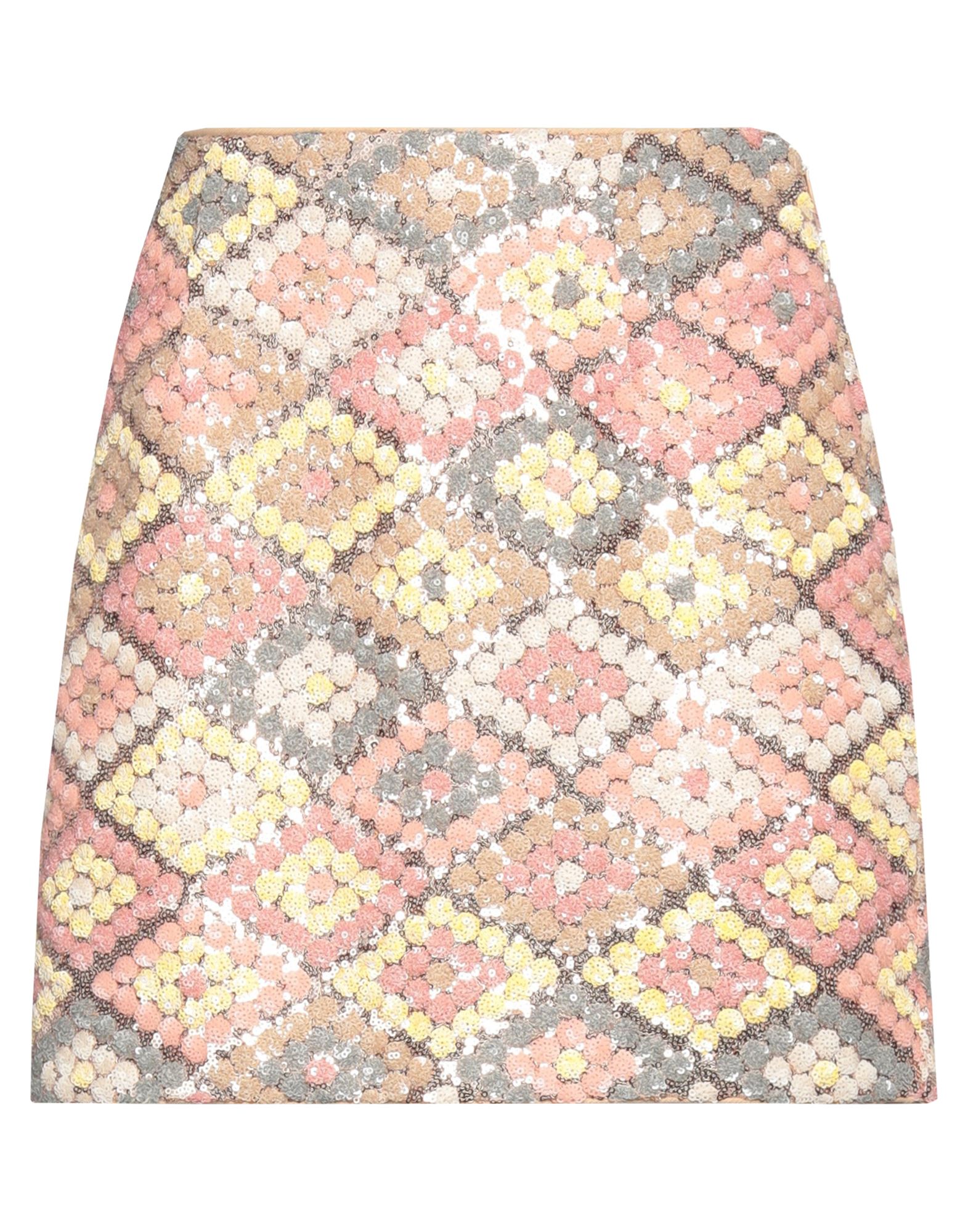 PINKO BOTTOMWEAR Μίνι φούστα