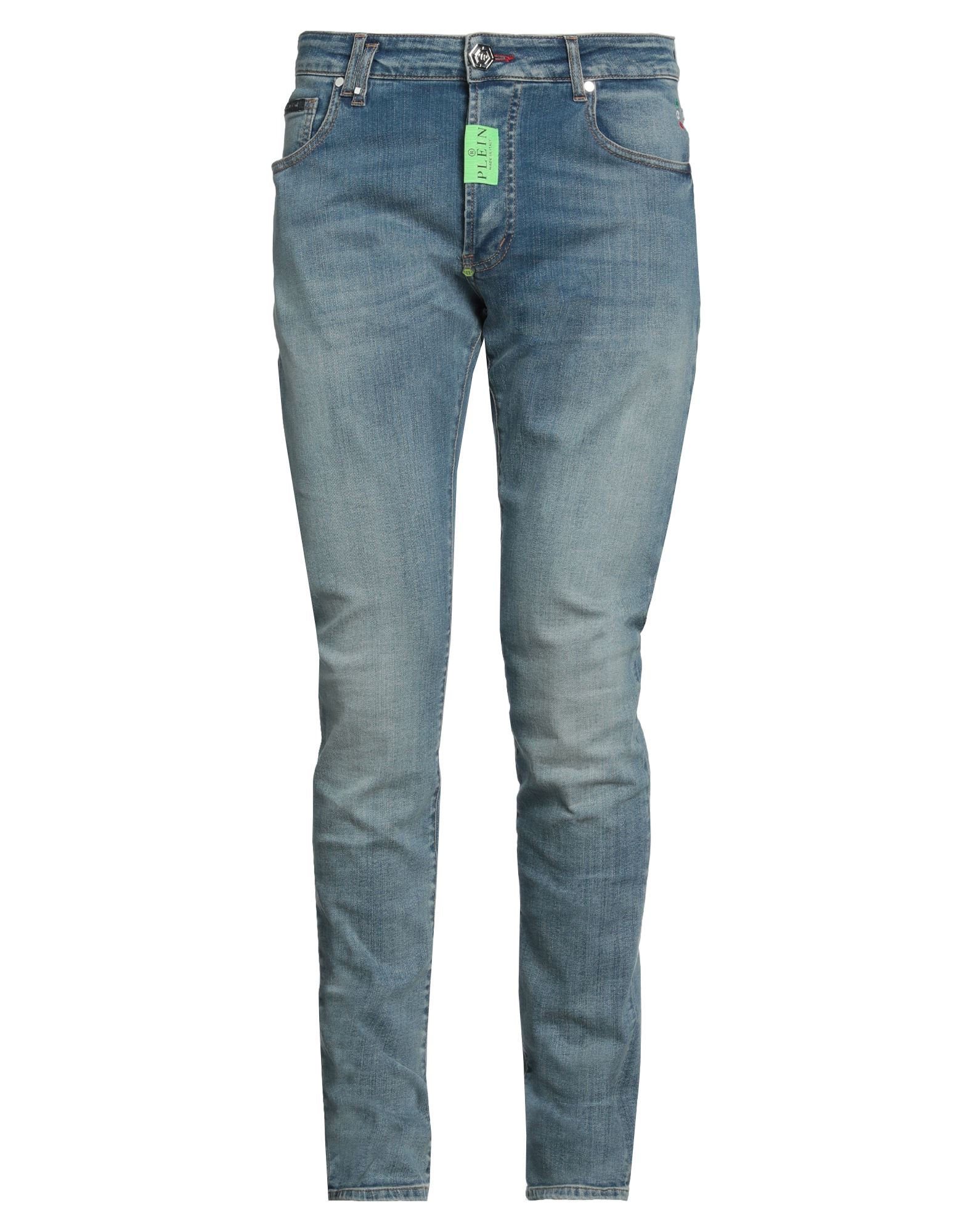  Philipp Plein - Hosen & Röcke - Jeanshosen - On Yoox.com 