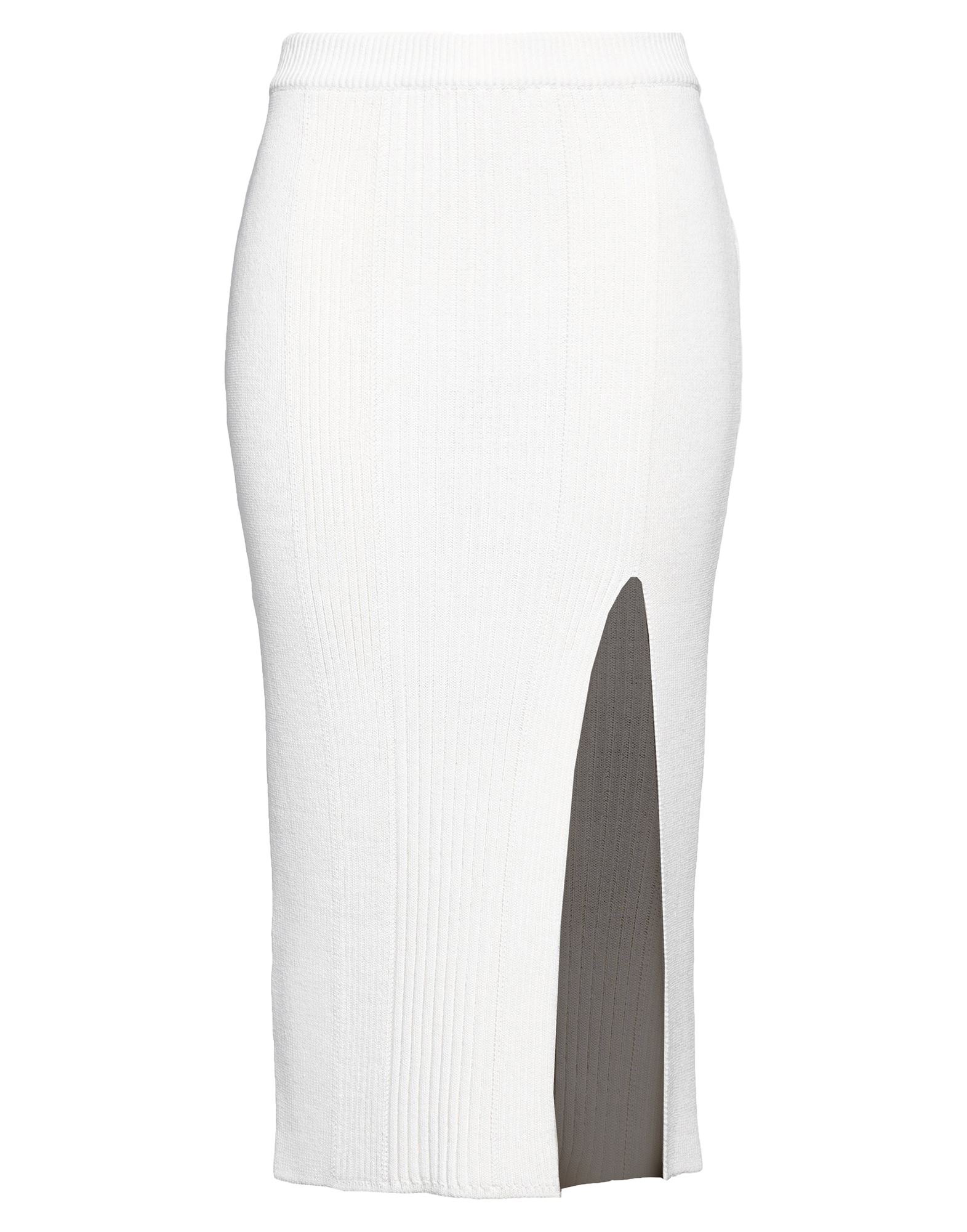 BALMAIN BALMAIN BOTTOMWEAR Μίντι φούστα