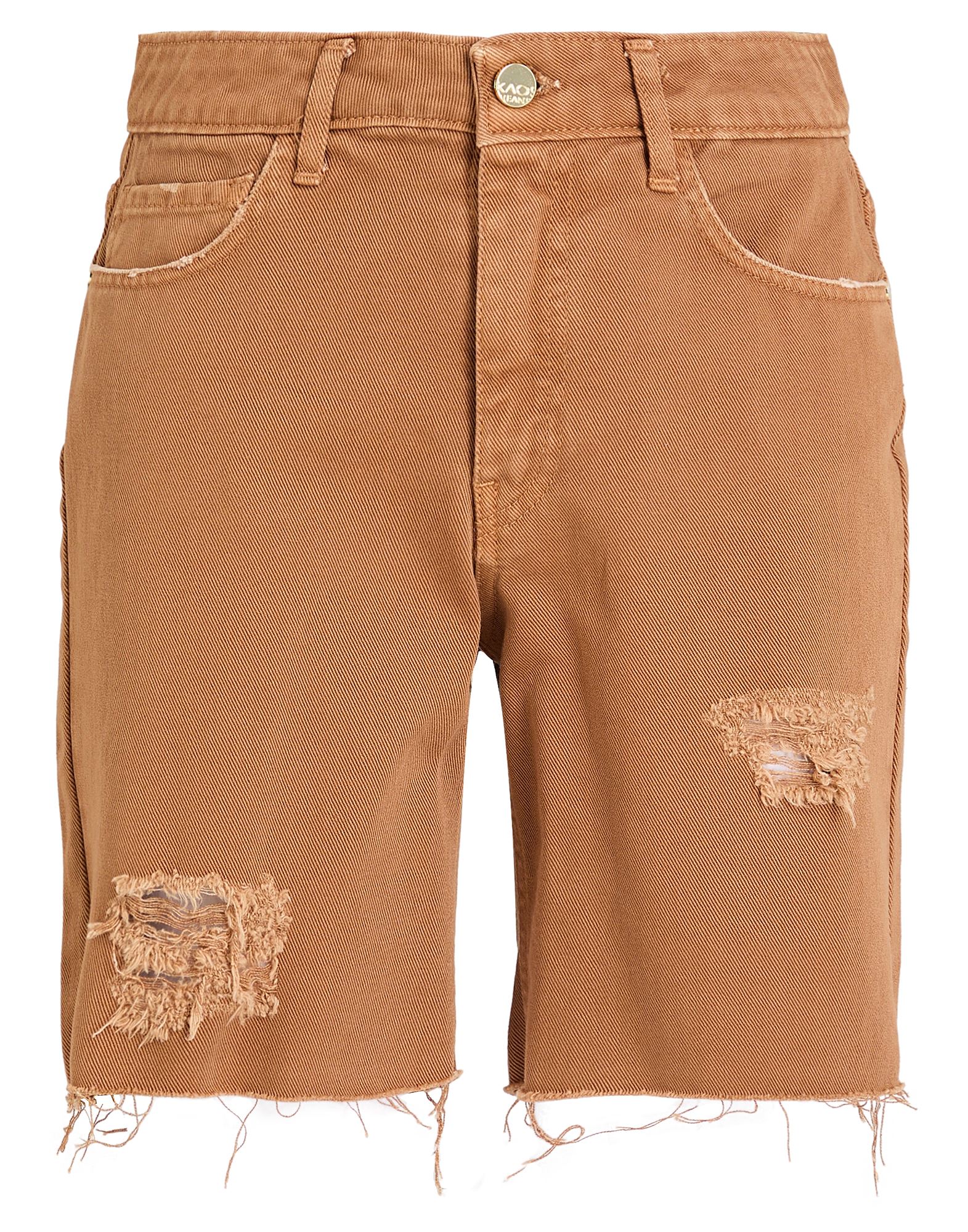 KAOS JEANS BOTTOMWEAR Denim σορτς
