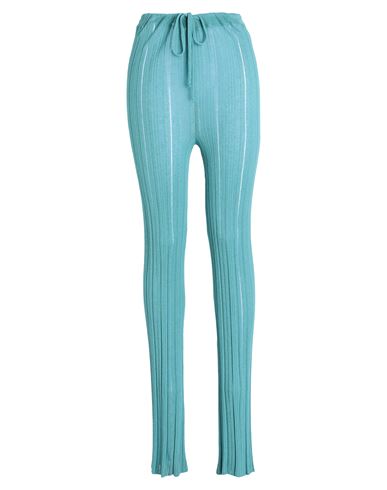 MALLONI Hose Damen Tūrkis 34 Damen