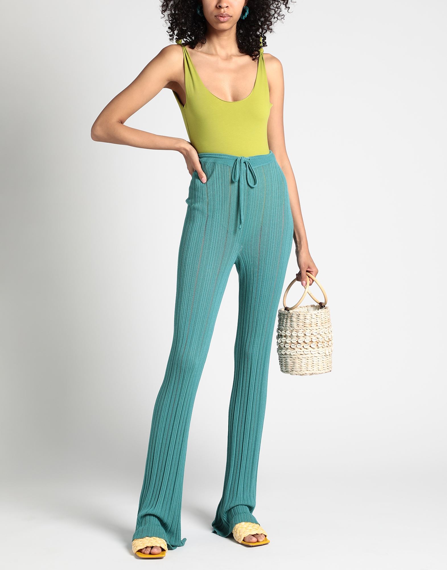  Malloni - Hosen & Röcke - Hosen - On Yoox.com 