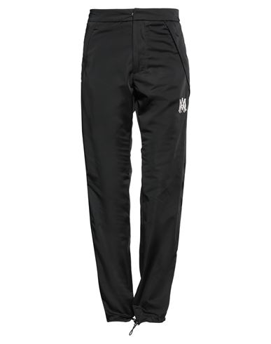 Amiri Man Pants Black Size 34 Polyester