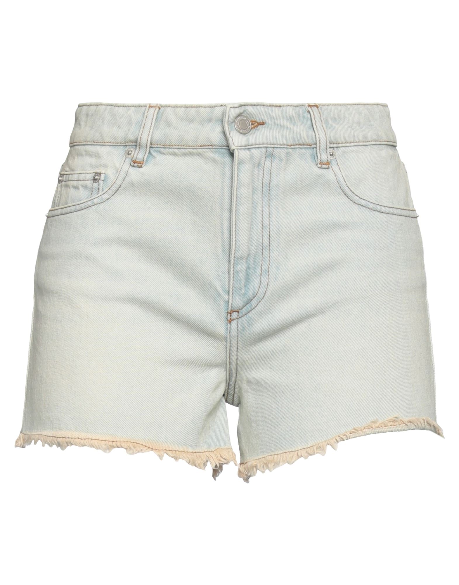  Ami Alexandre Mattiussi - Hosen & Röcke - Jeansshorts - On Yoox.com 