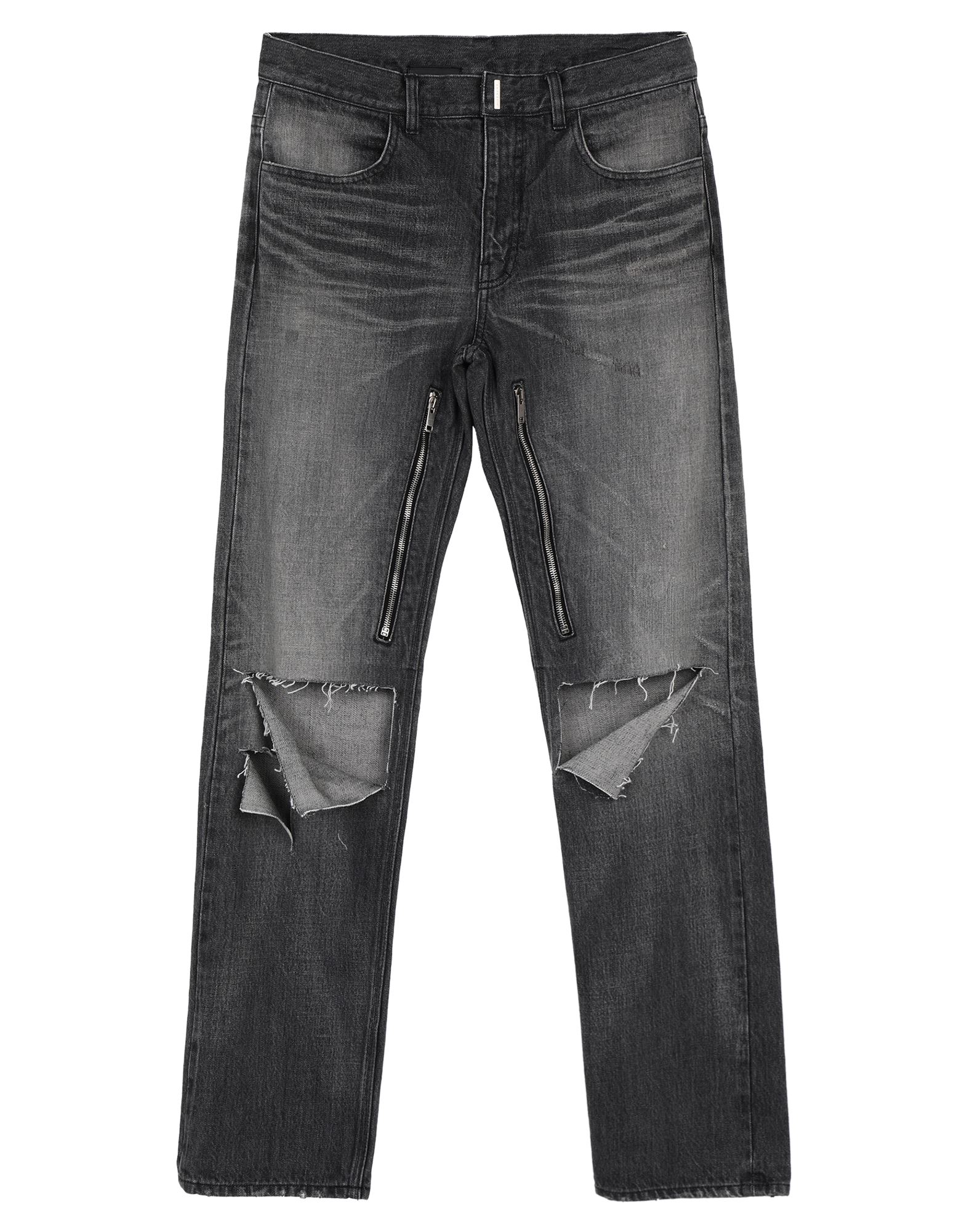  Givenchy - Hosen & Röcke - Jeanshosen - On Yoox.com 