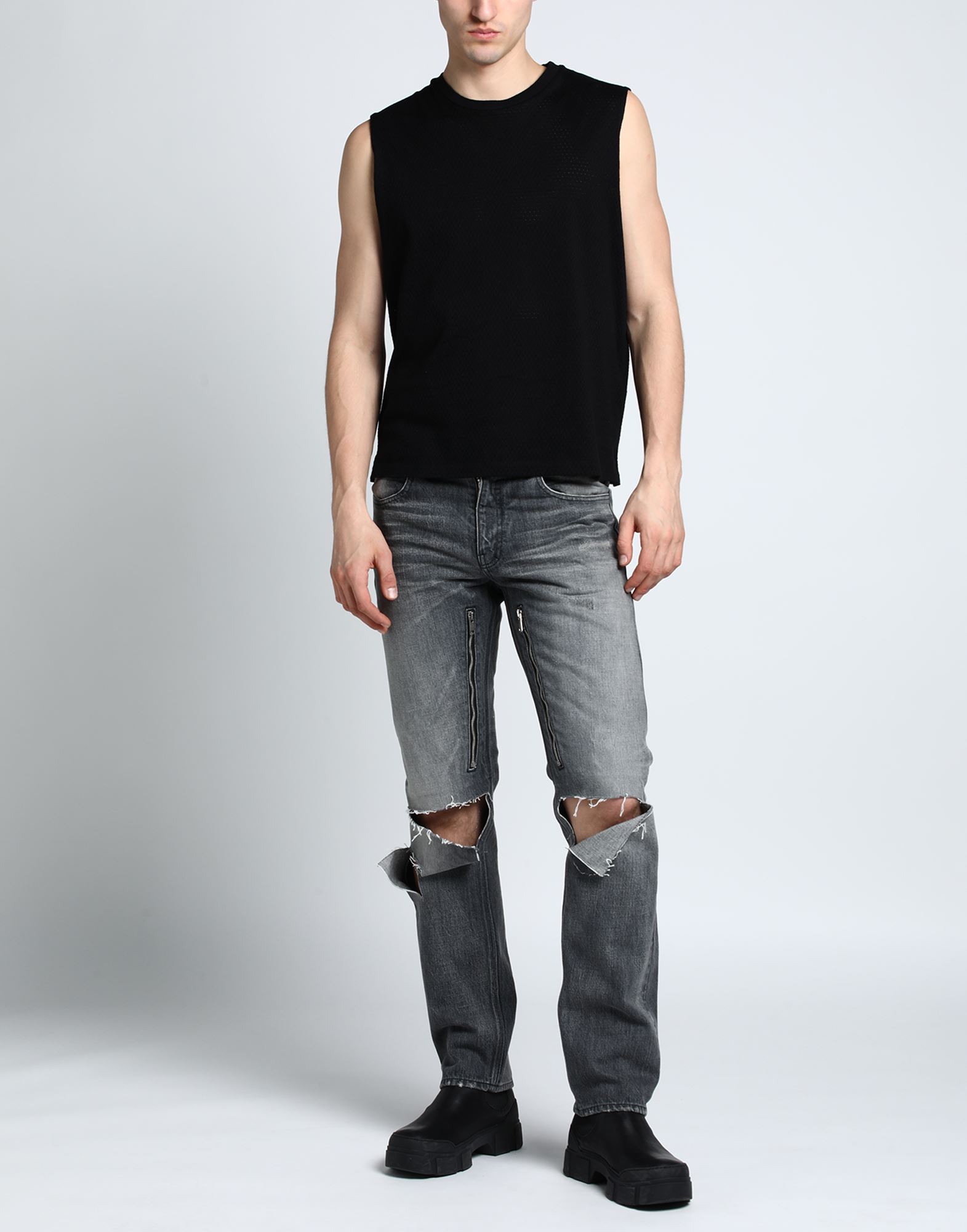  Givenchy - Hosen & Röcke - Jeanshosen - On Yoox.com 