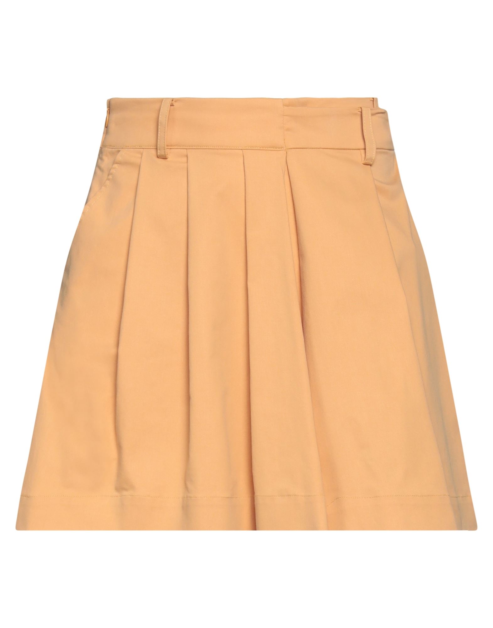  FRONT ROW SHOP BOTTOMWEAR Μίνι φούστα