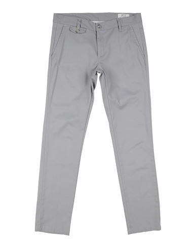 Shop Sp1 Toddler Boy Pants Light Grey Size 6 Cotton, Elastane