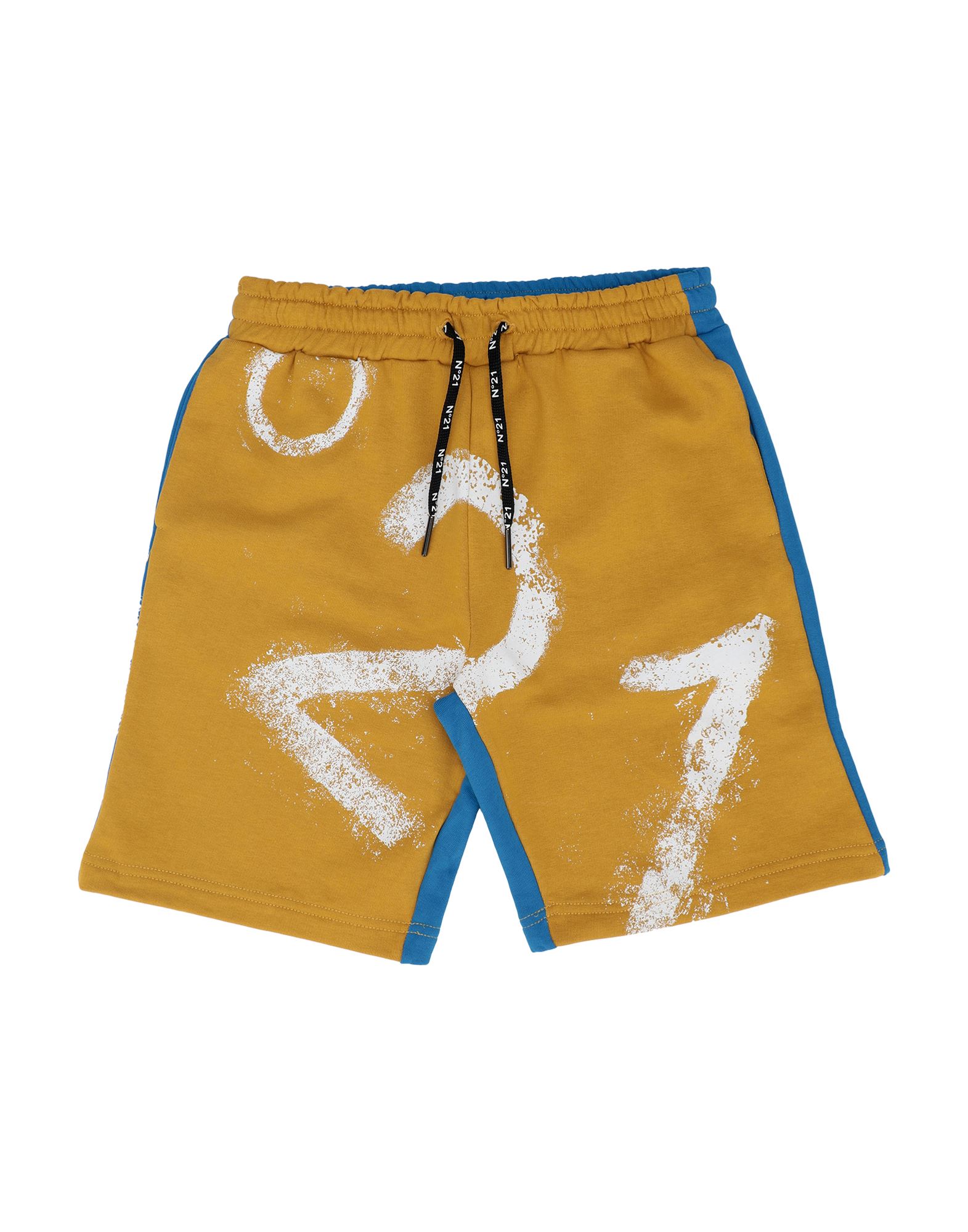  N°21 - Hosen & Röcke - Shorts & Bermudashorts - On Yoox.com 